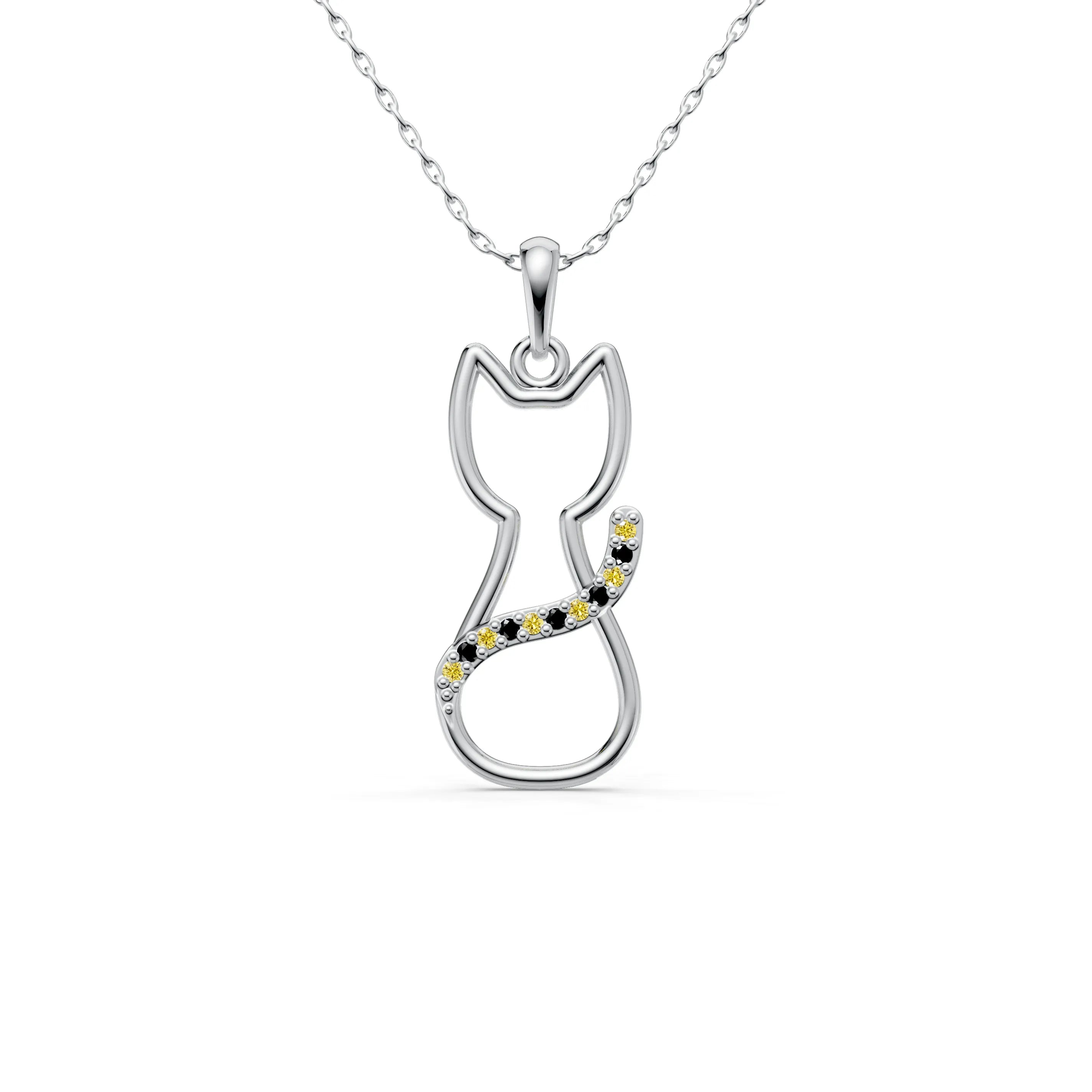 Silver_Citrine_Black