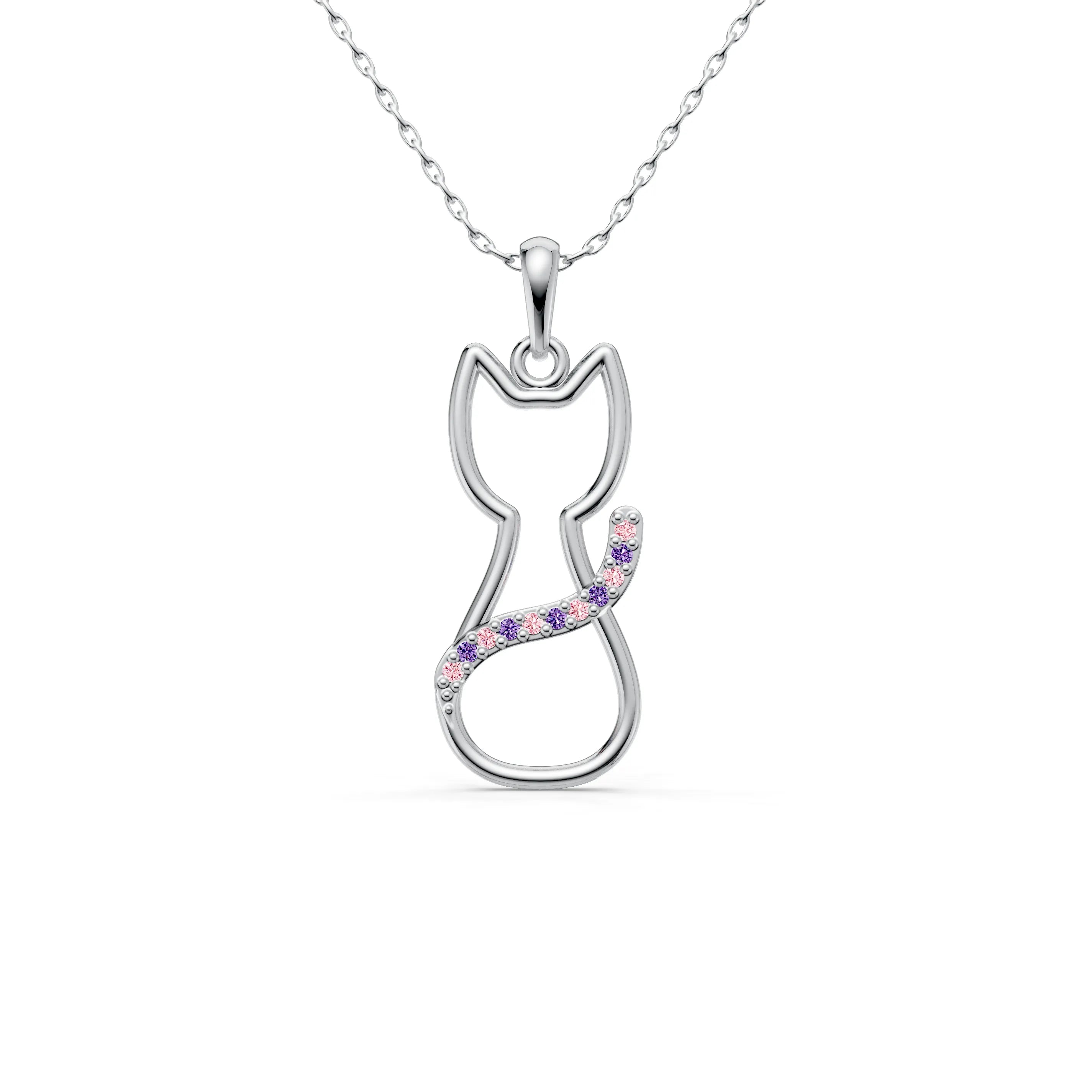 Silver_Pink_Amethyst