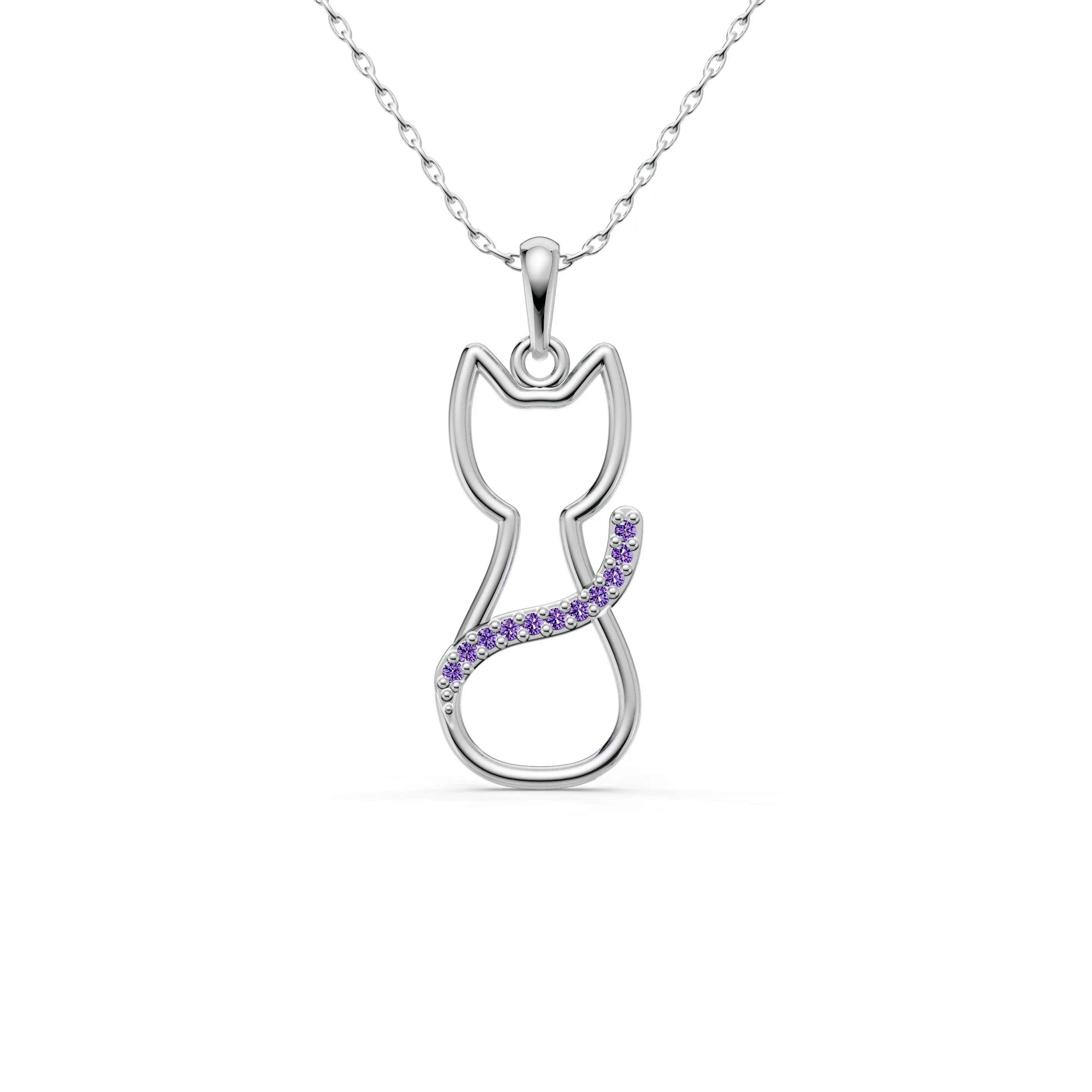 Silver_Amethyst_Amethyst