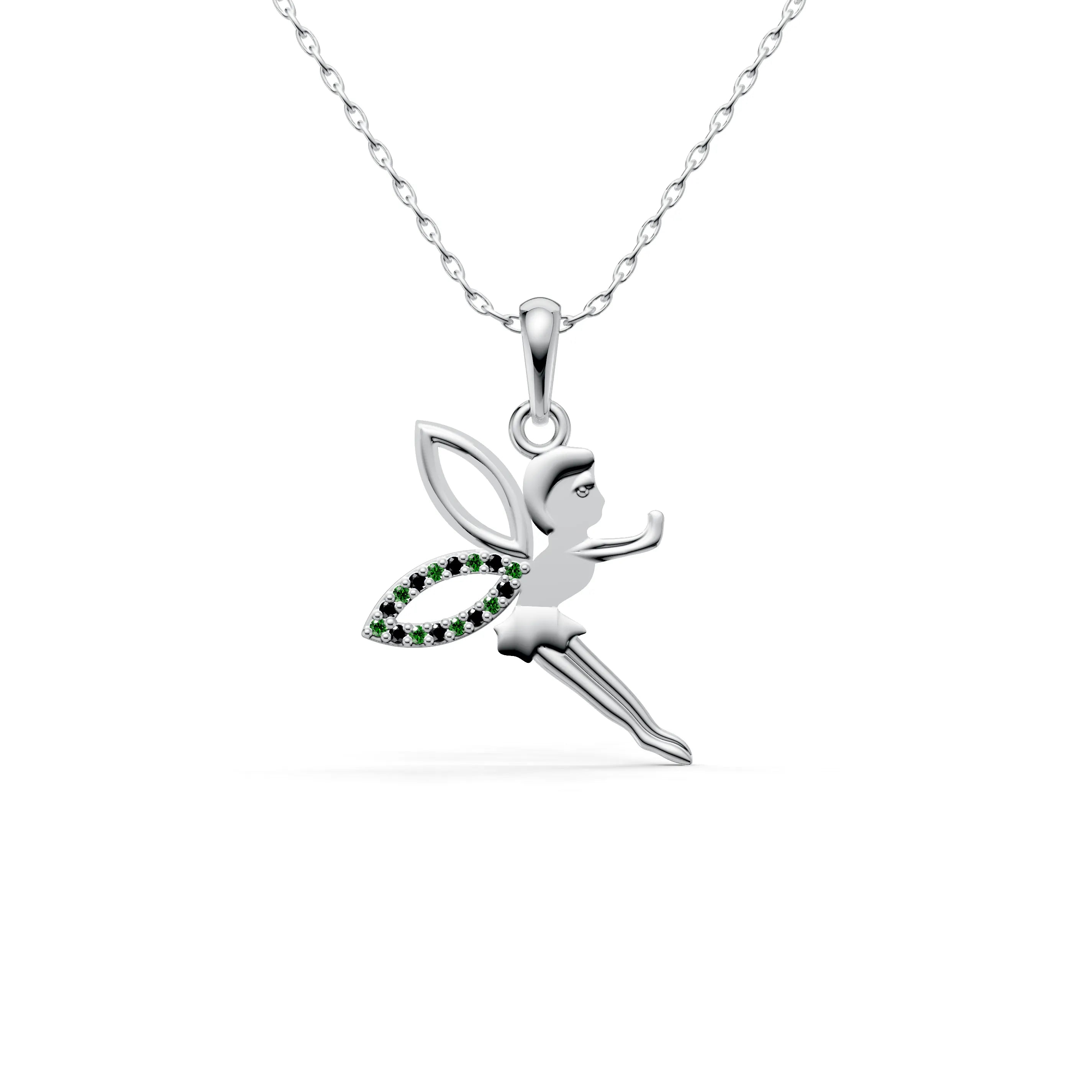 Silver_Emerald_Black