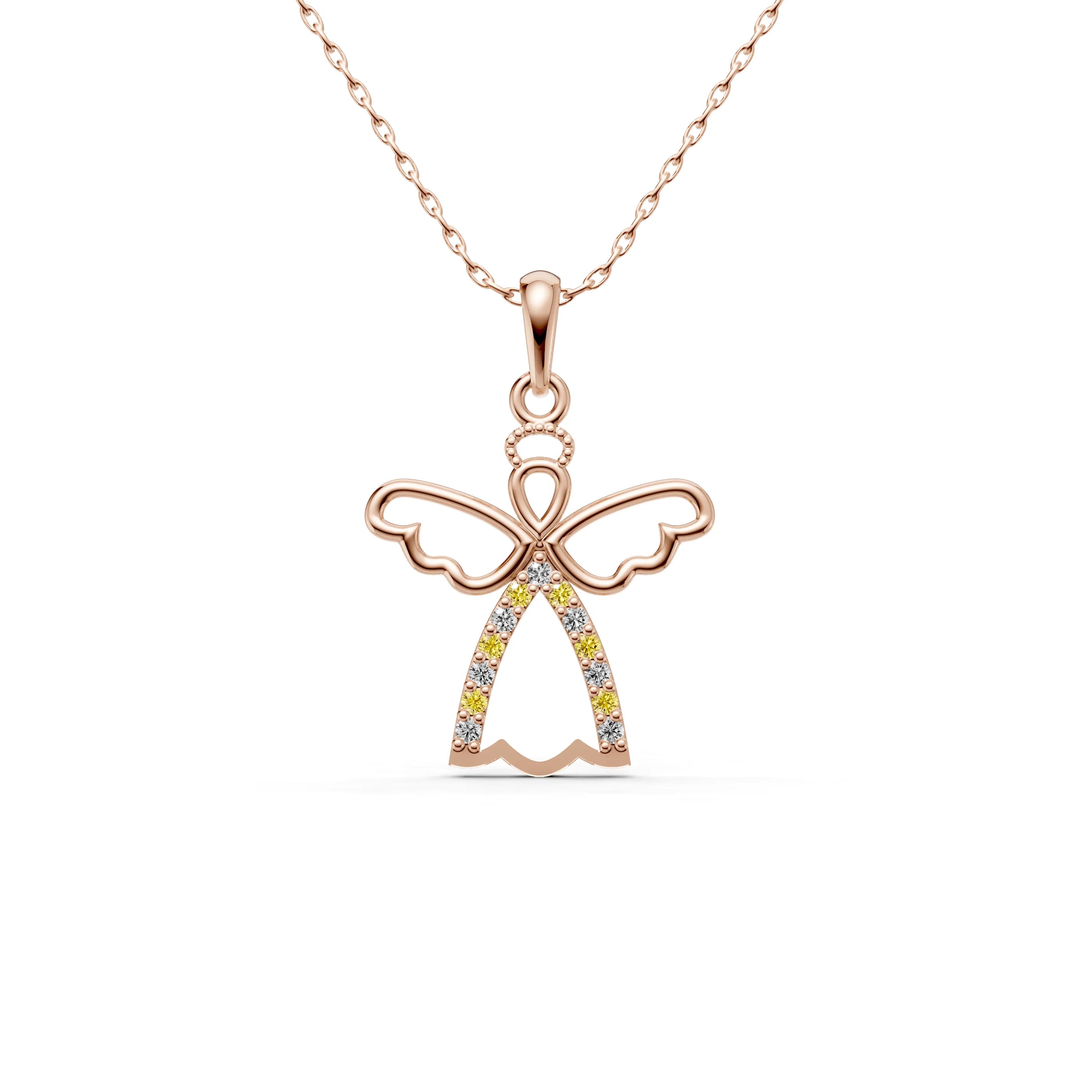 Rose_Diamond_Citrine