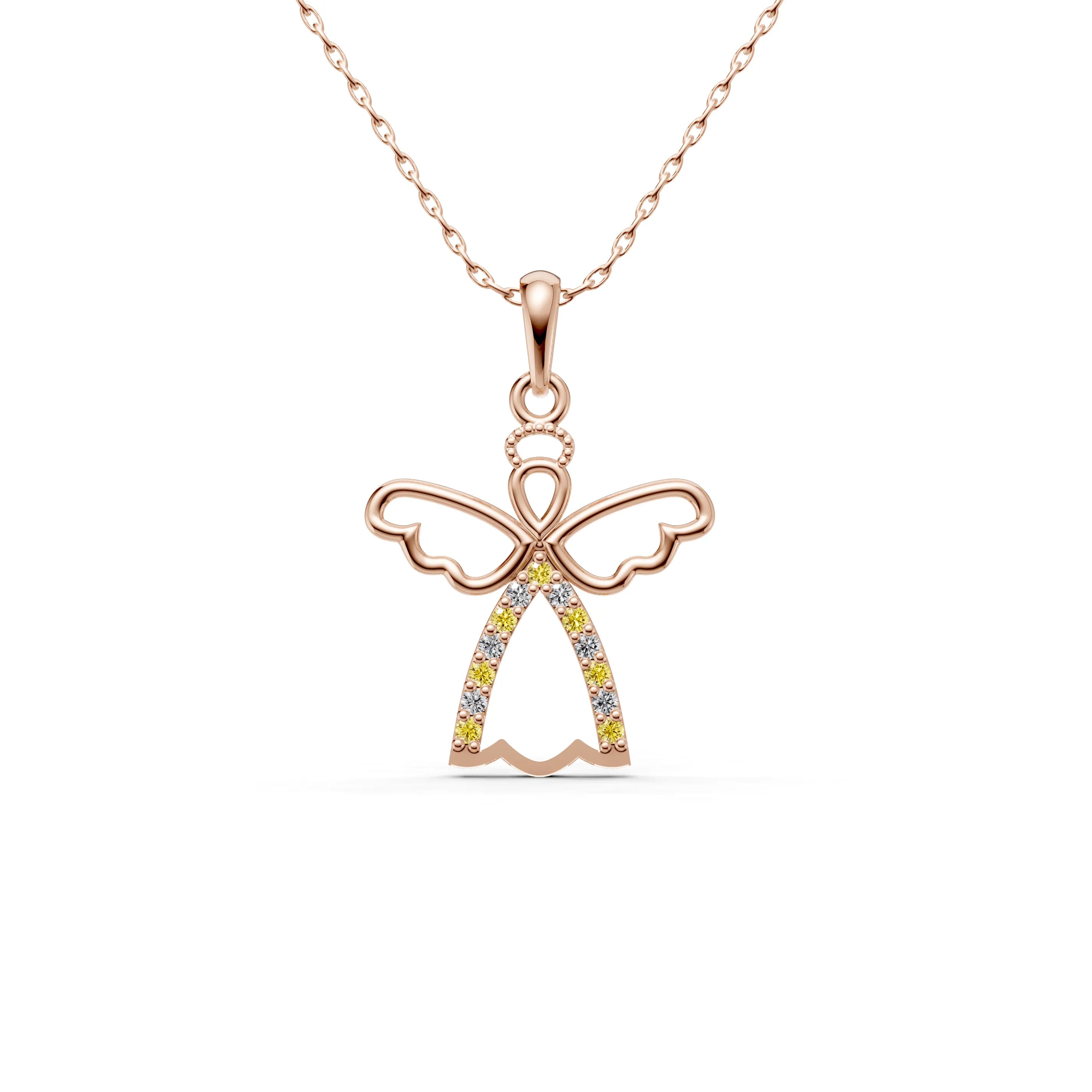 Rose_Citrine_Diamond