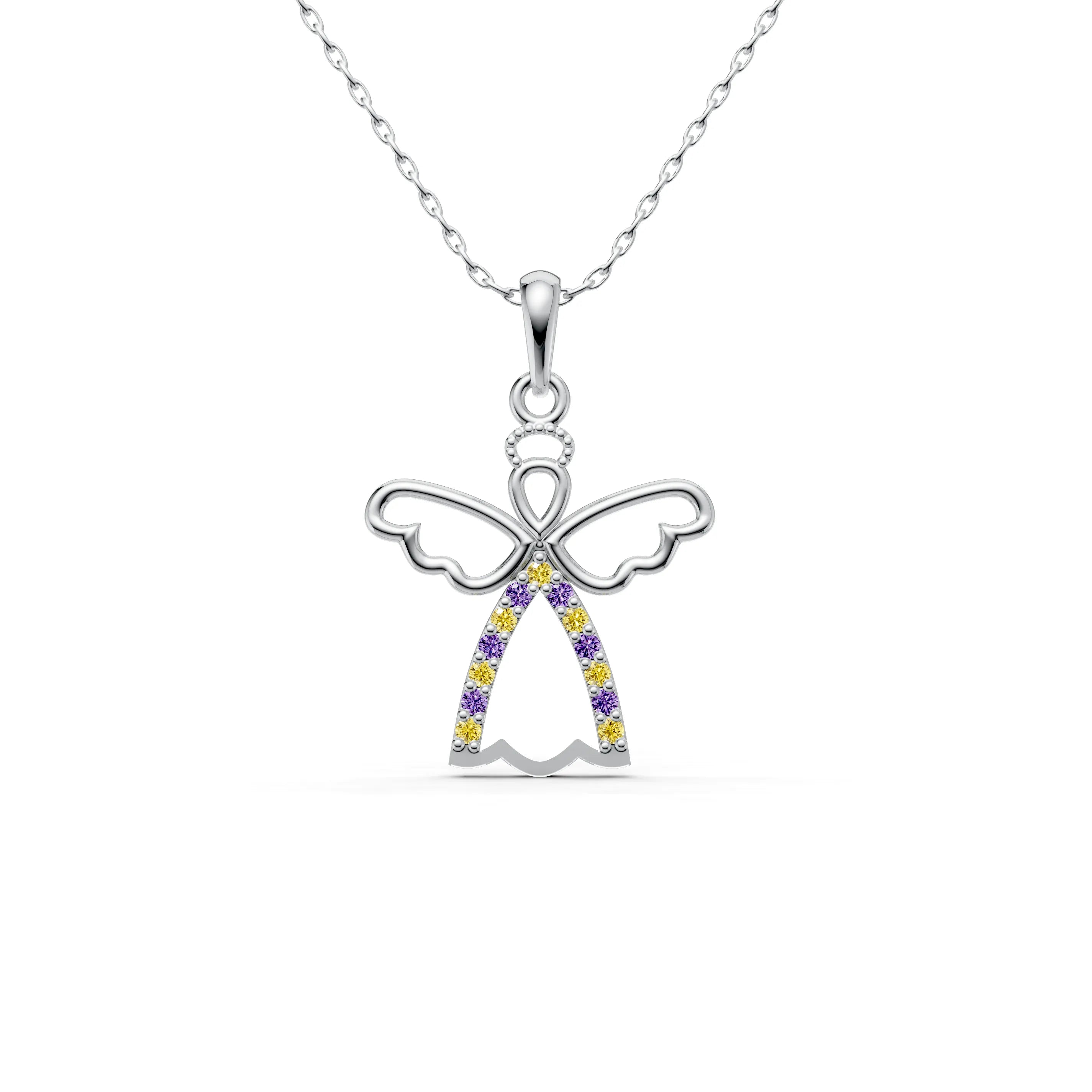 Silver_Citrine_Amethyst