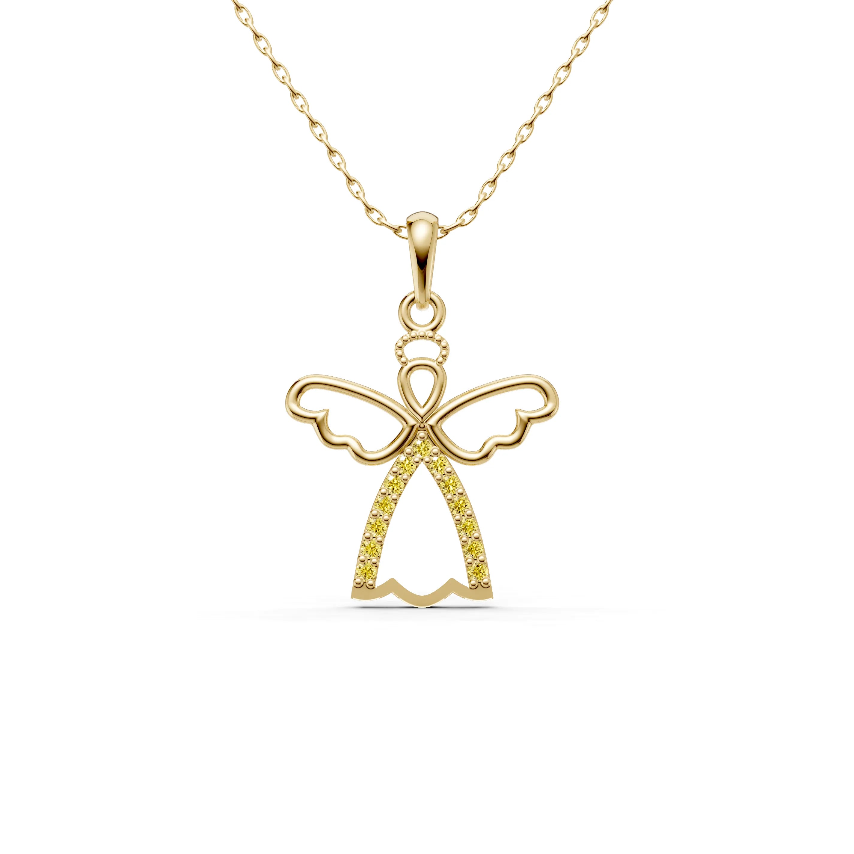 Gold_Citrine_Citrine