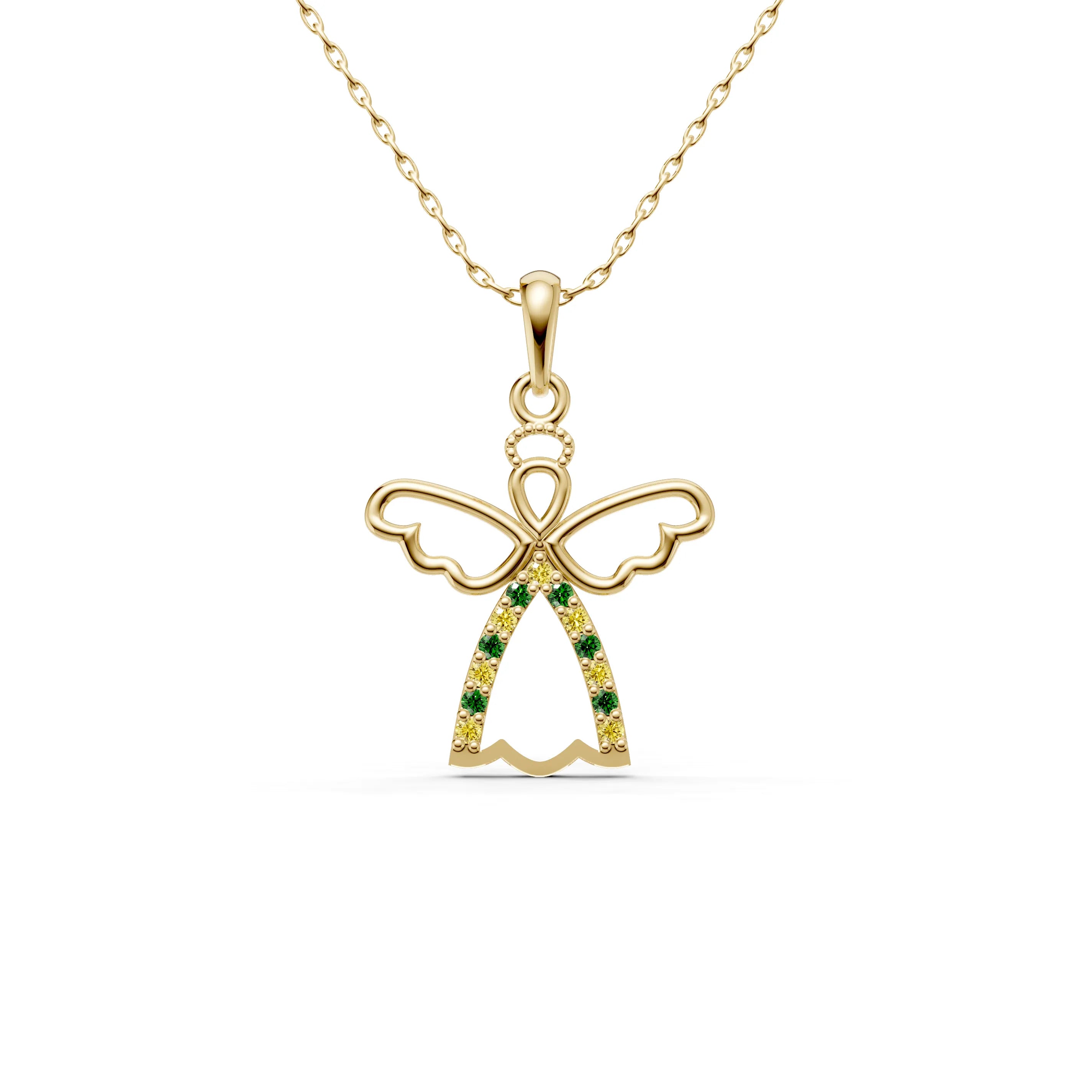 Gold_Citrine_Emerald