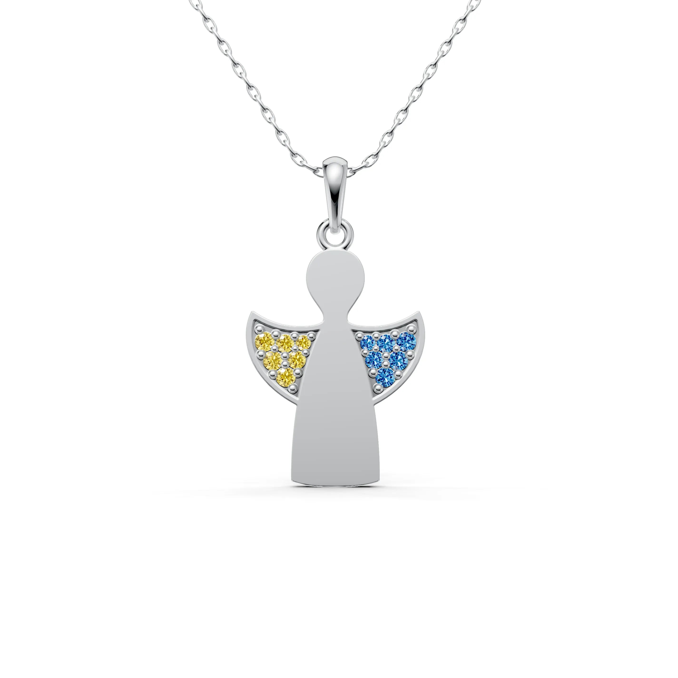 Silver_Citrine_Aquamarine