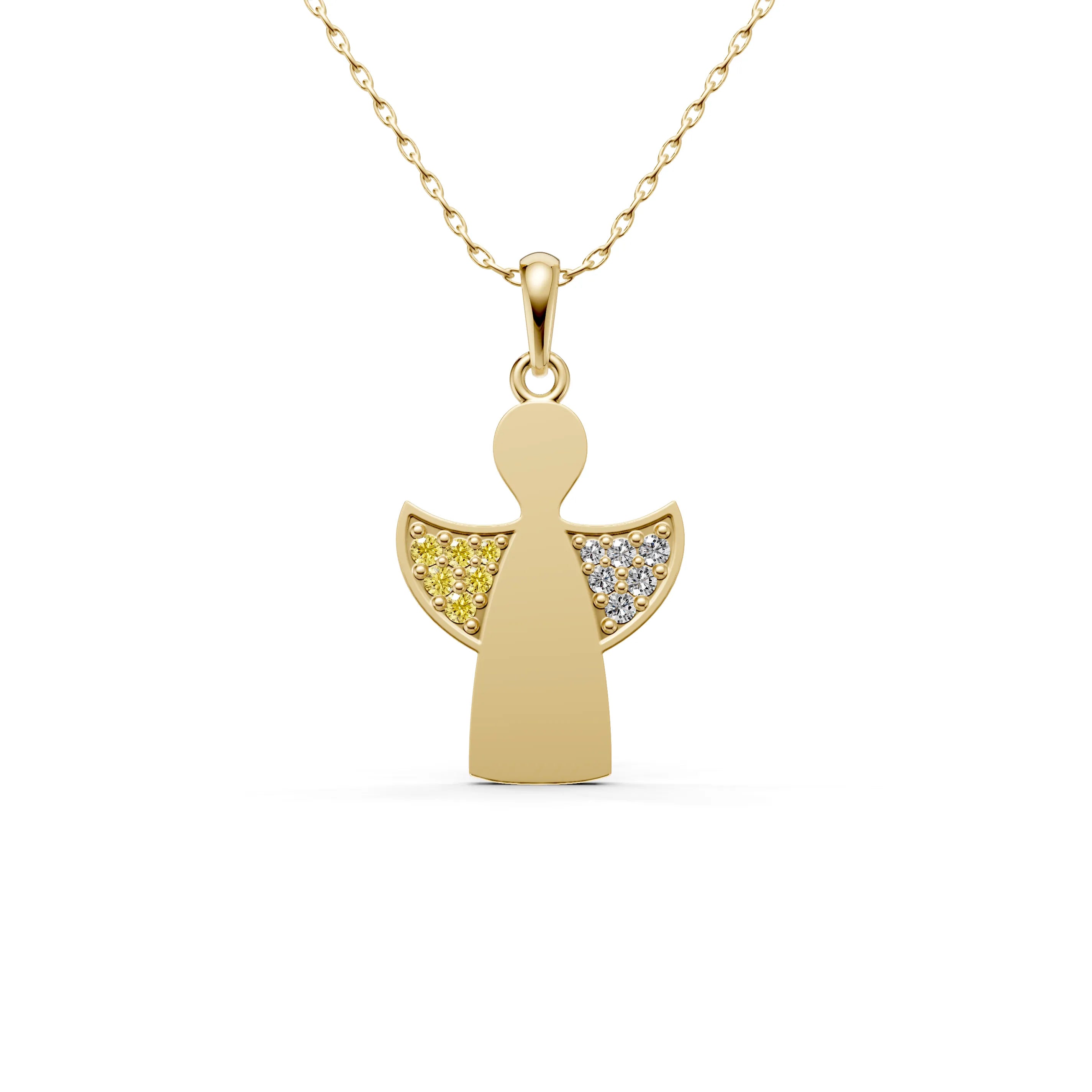 Gold_Citrine_Diamond