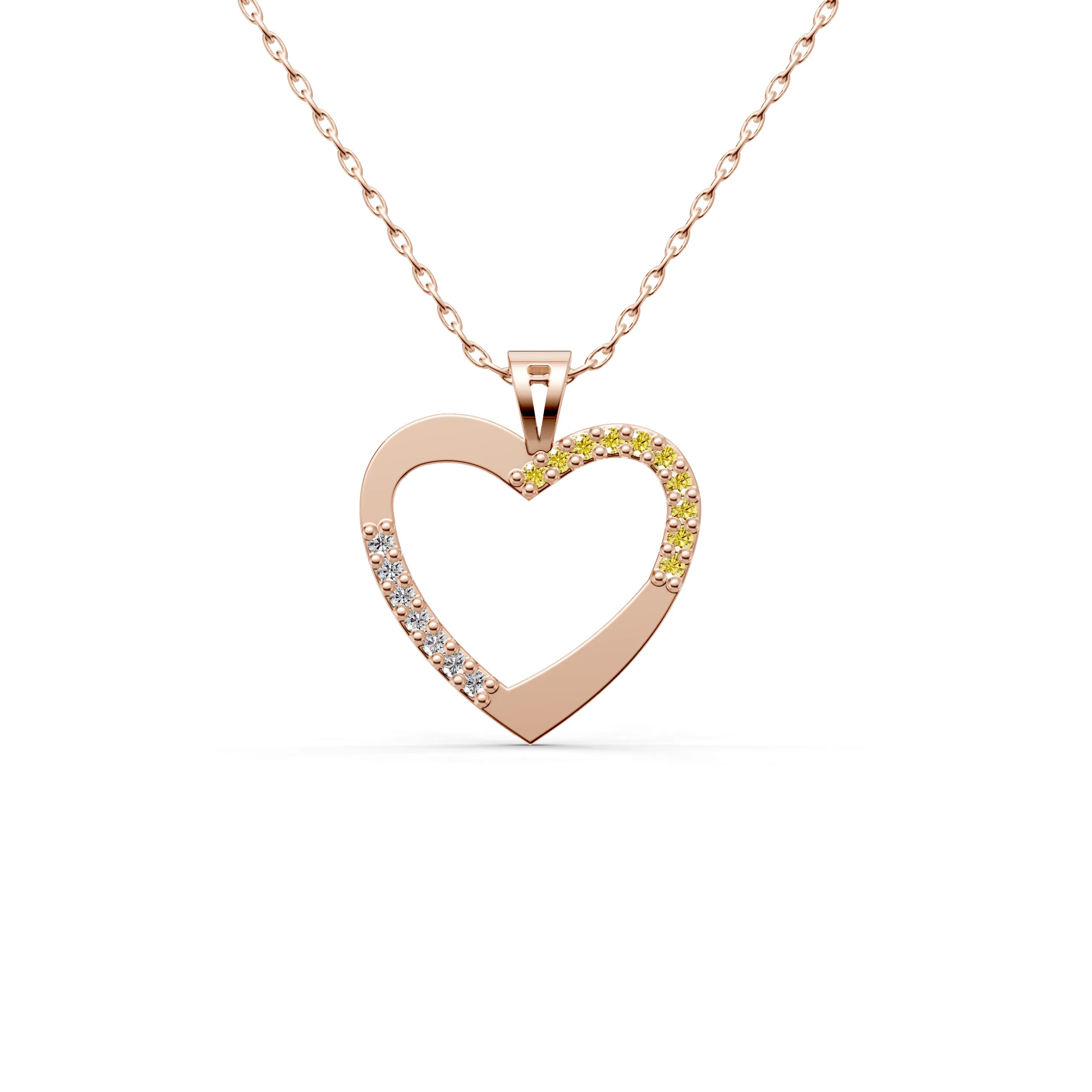 Rose_Citrine_Diamond