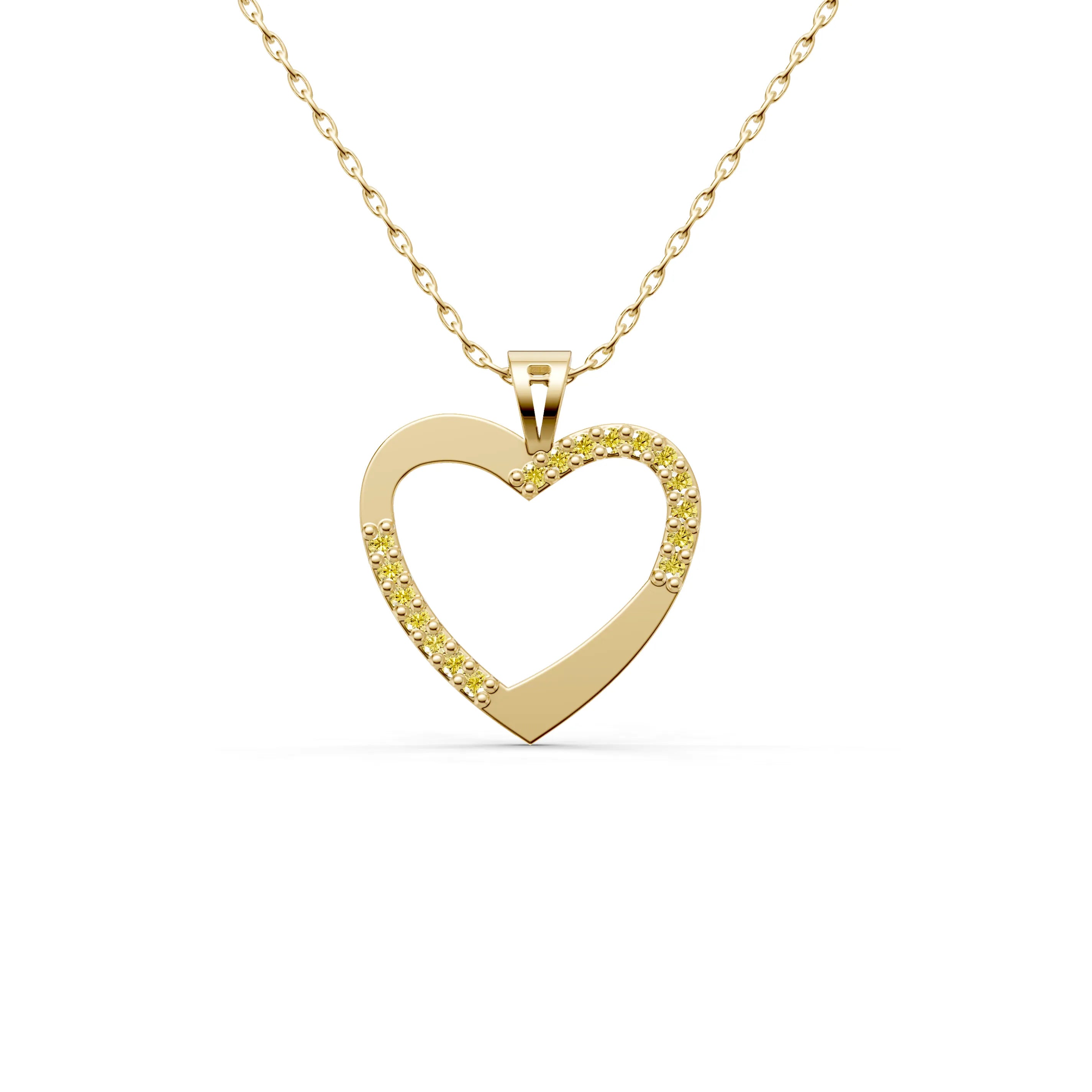 Gold_Citrine_Citrine