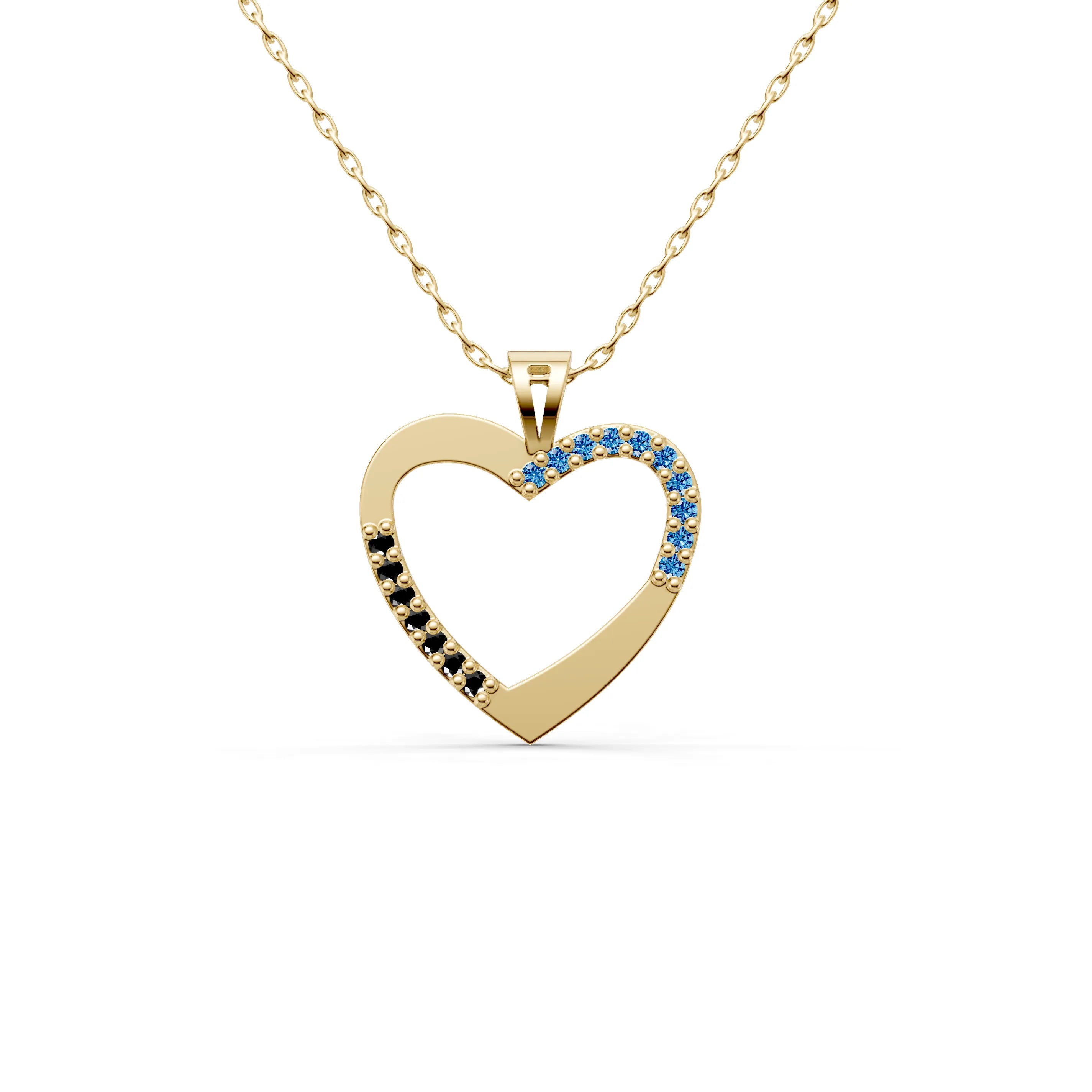 Gold_Aquamarine_Black