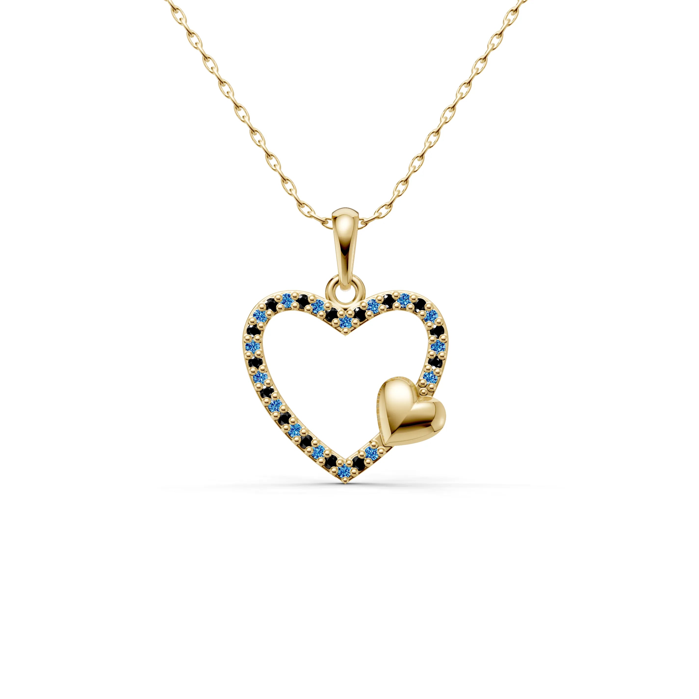 Gold_Aquamarine_Black