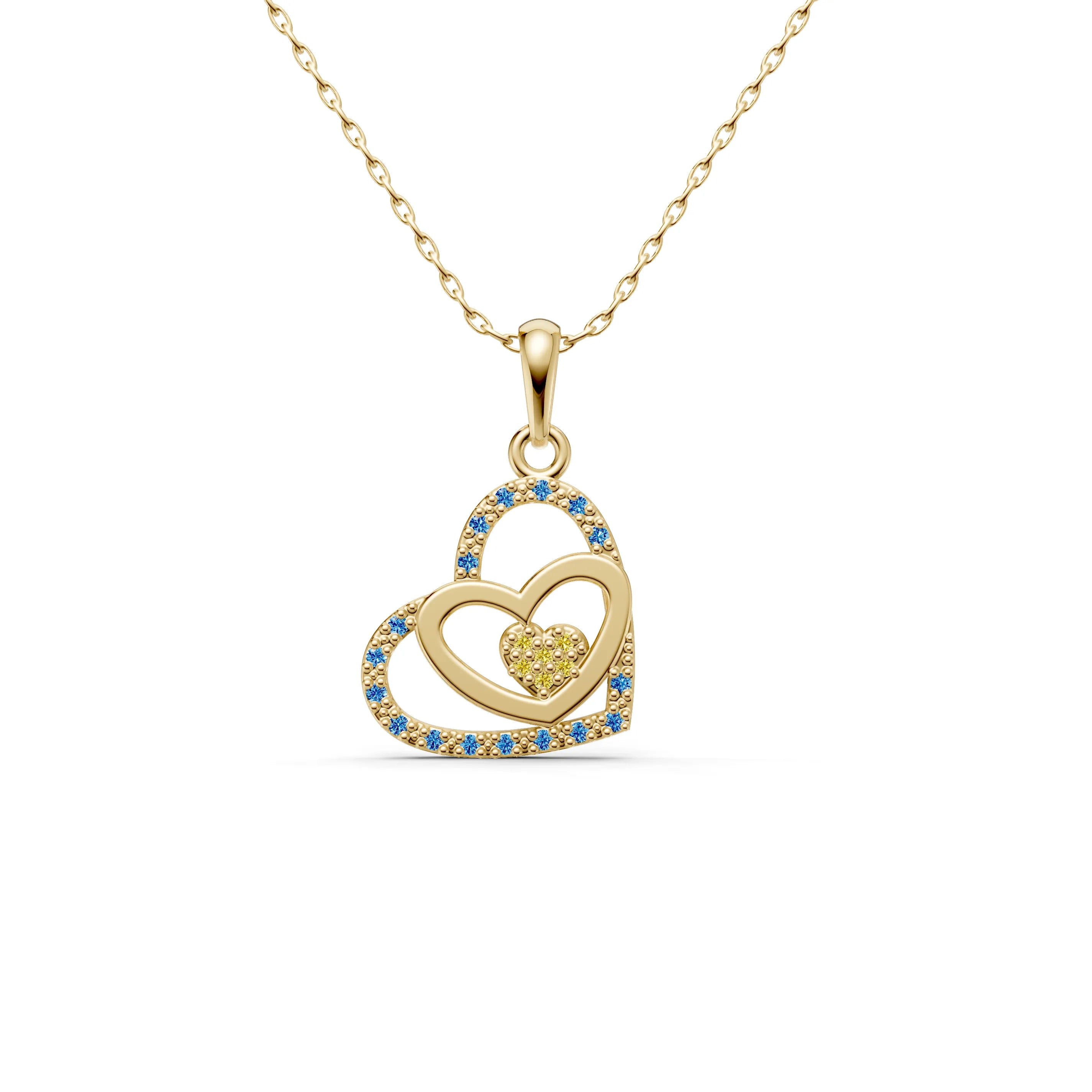 Gold_Citrine_Aquamarine