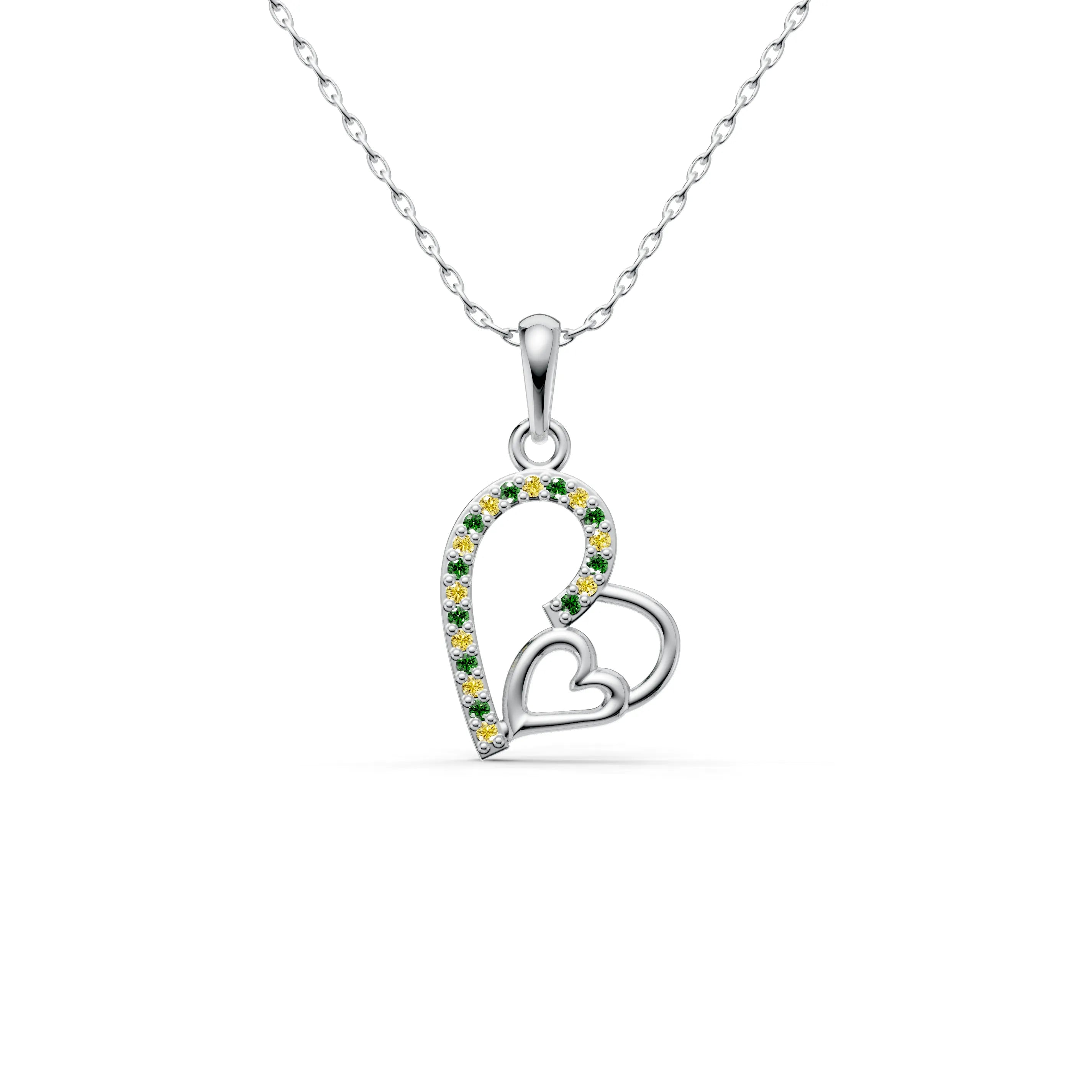 Silver_Emerald_Citrine