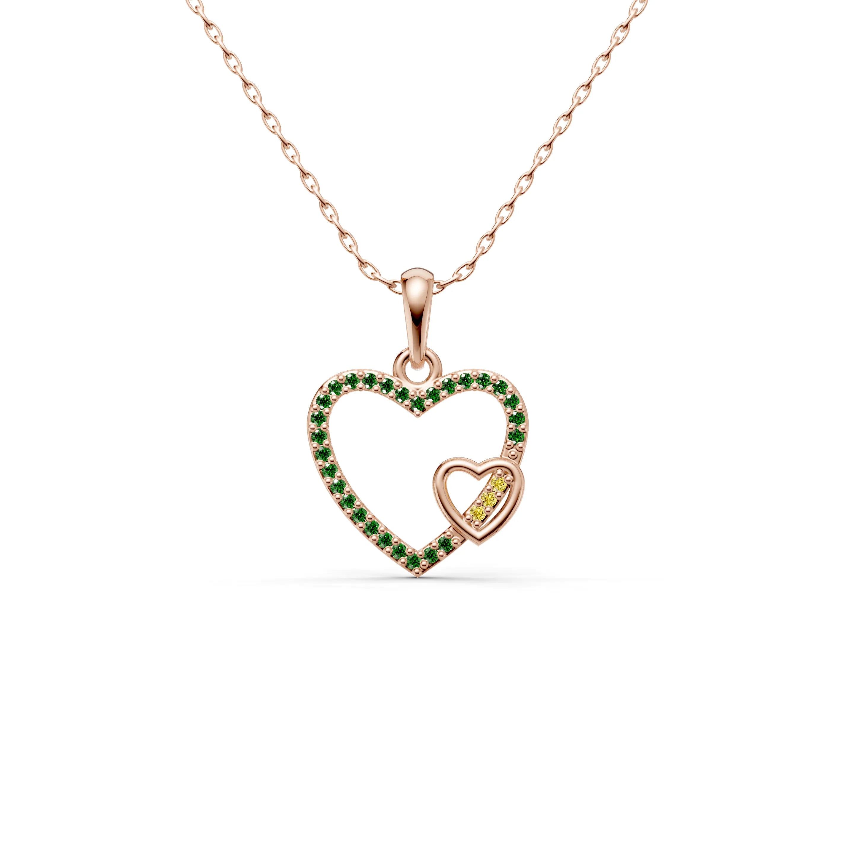 Rose_Emerald_Citrine