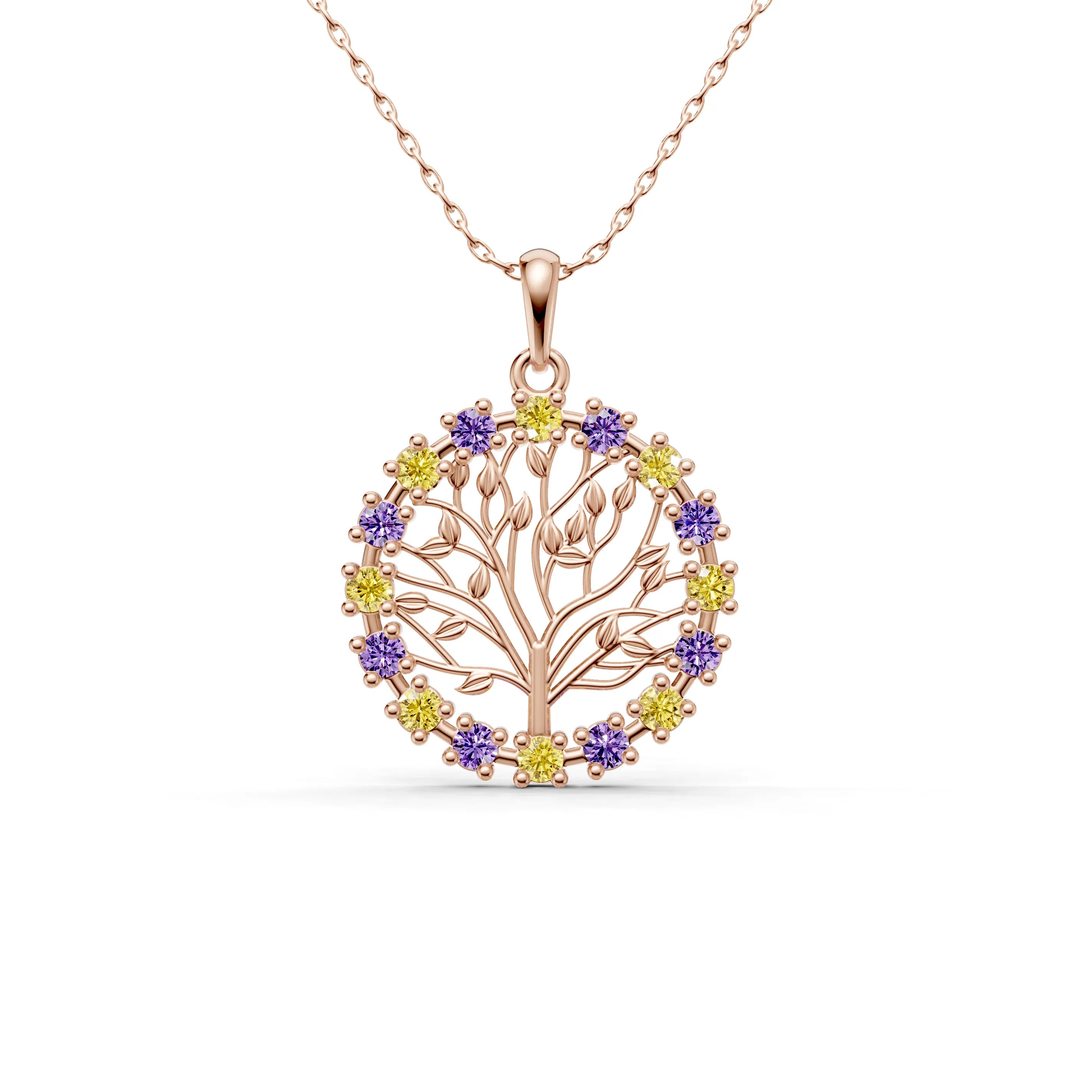 Rose_Citrine_Amethyst