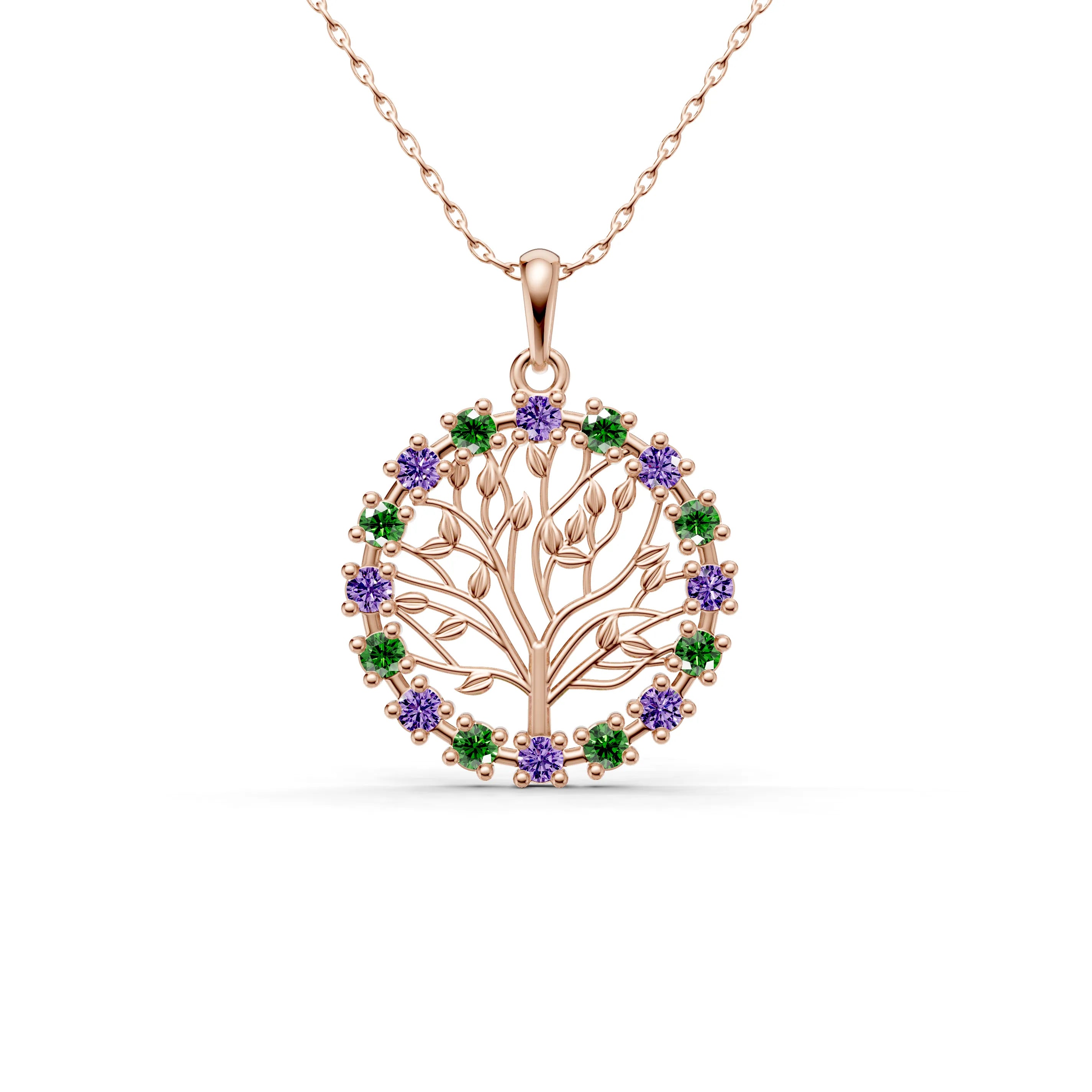 Rose_Amethyst_Emerald