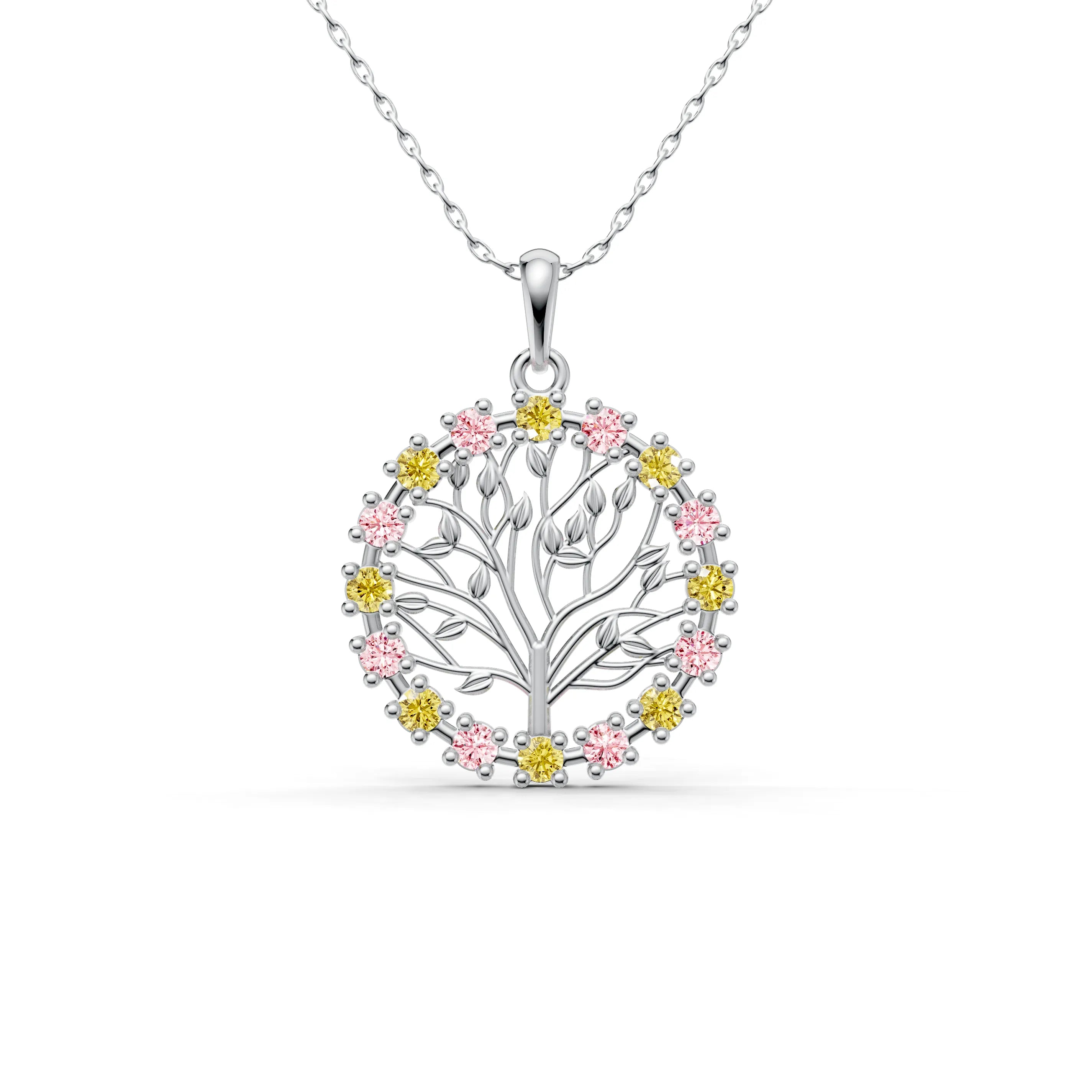 Silver_Citrine_Pink