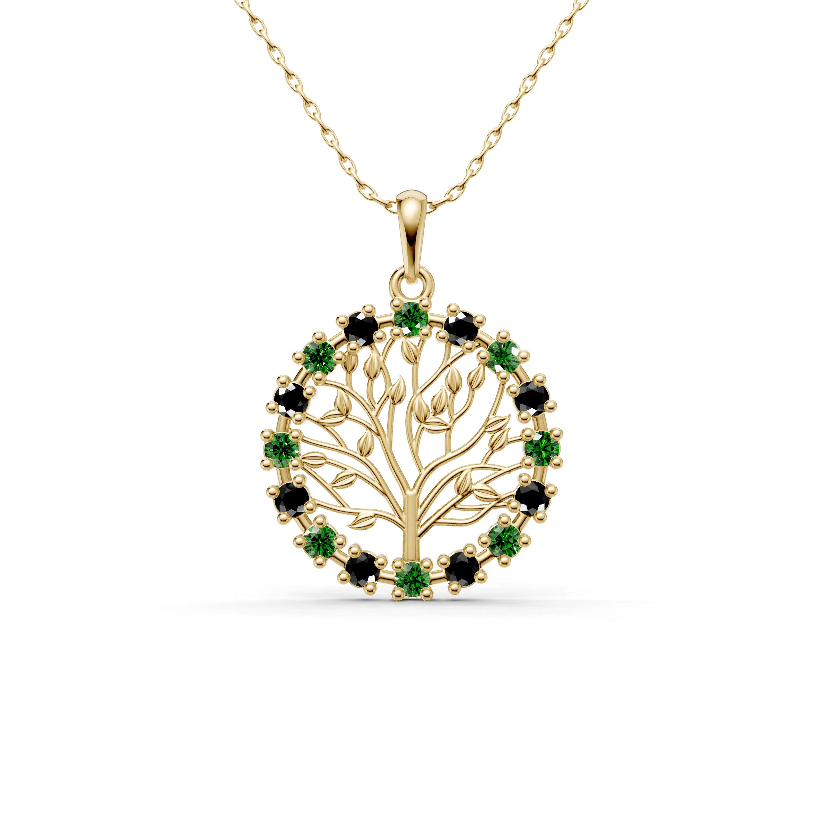 Gold_Emerald_Black