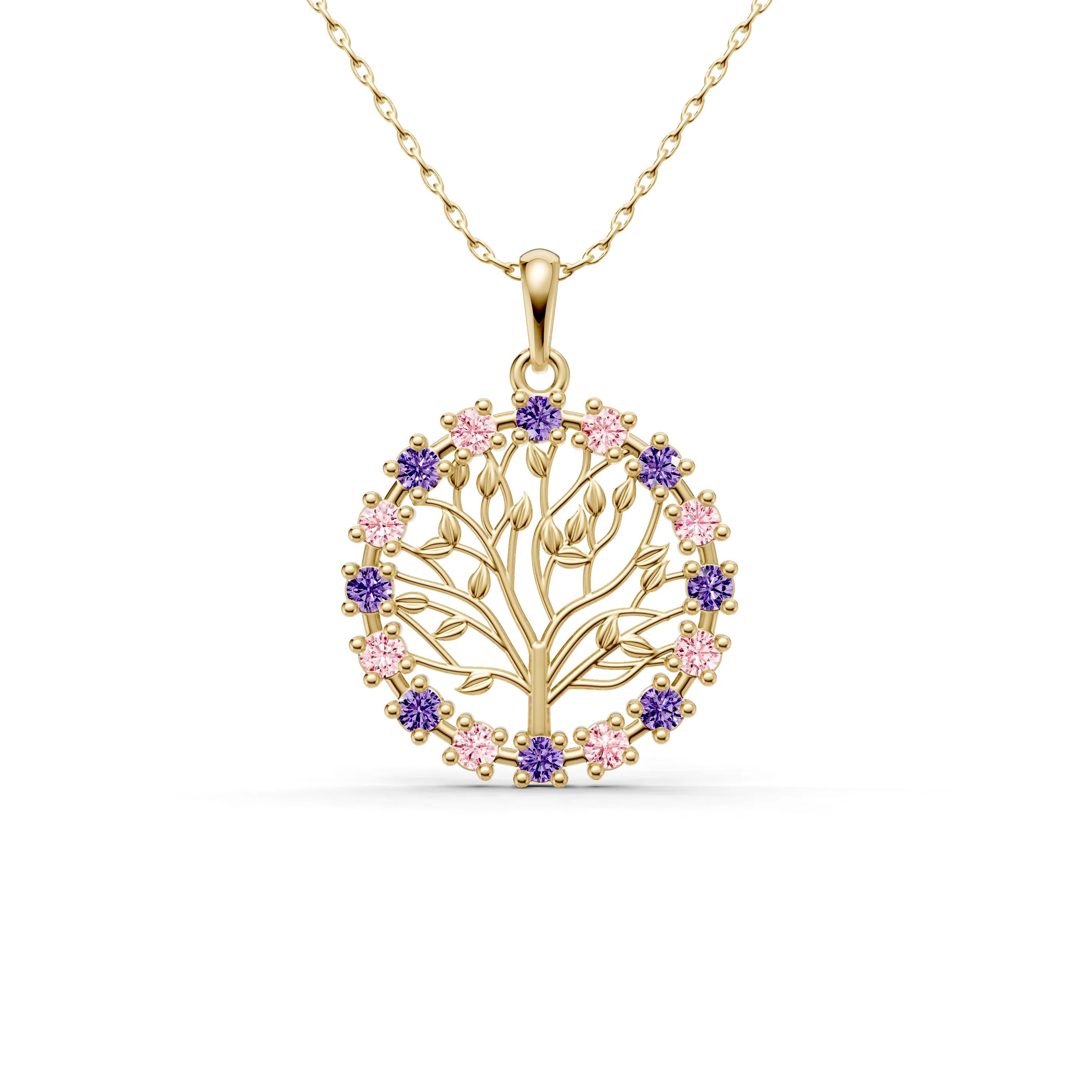 Gold_Amethyst_Pink