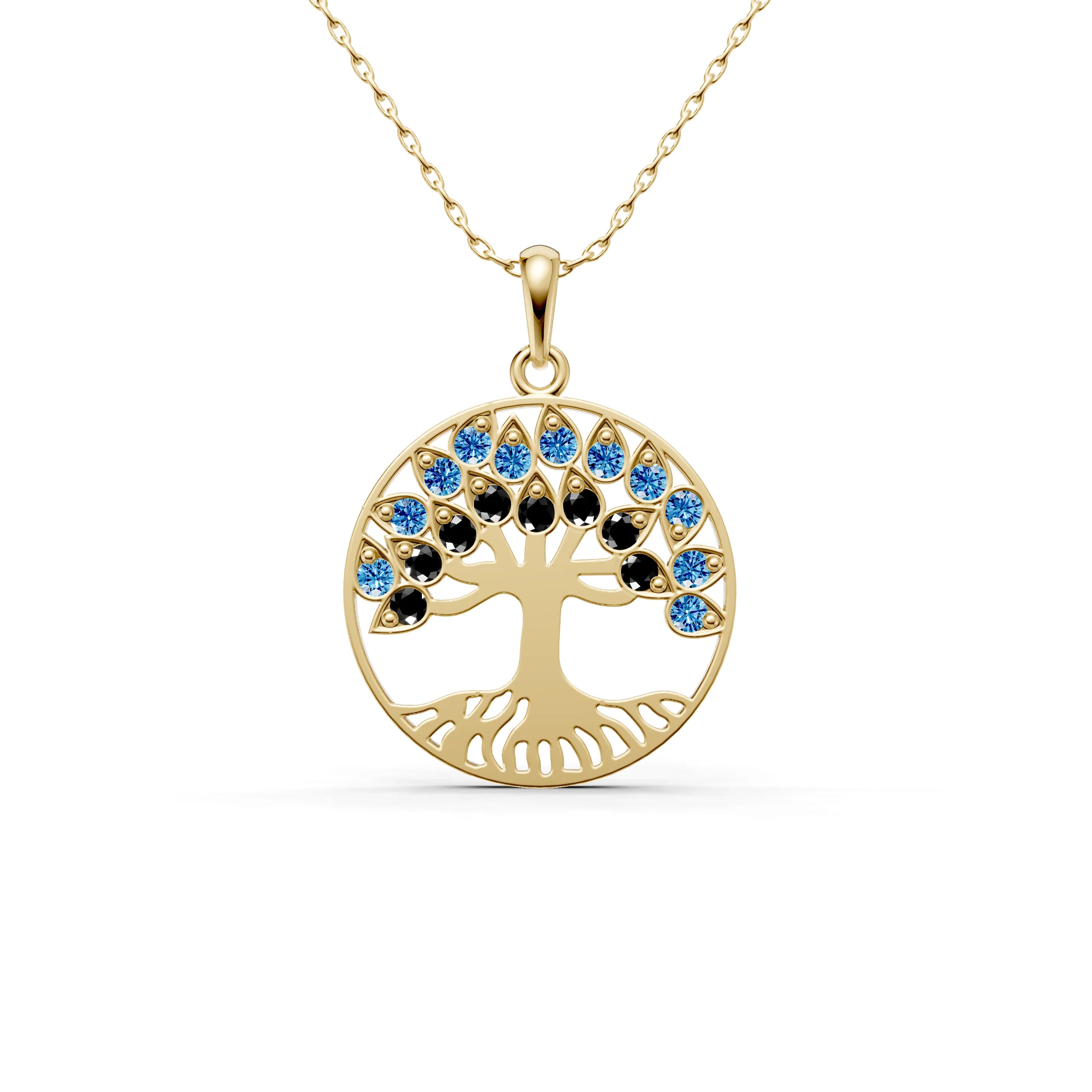 Gold_Aquamarine_Black