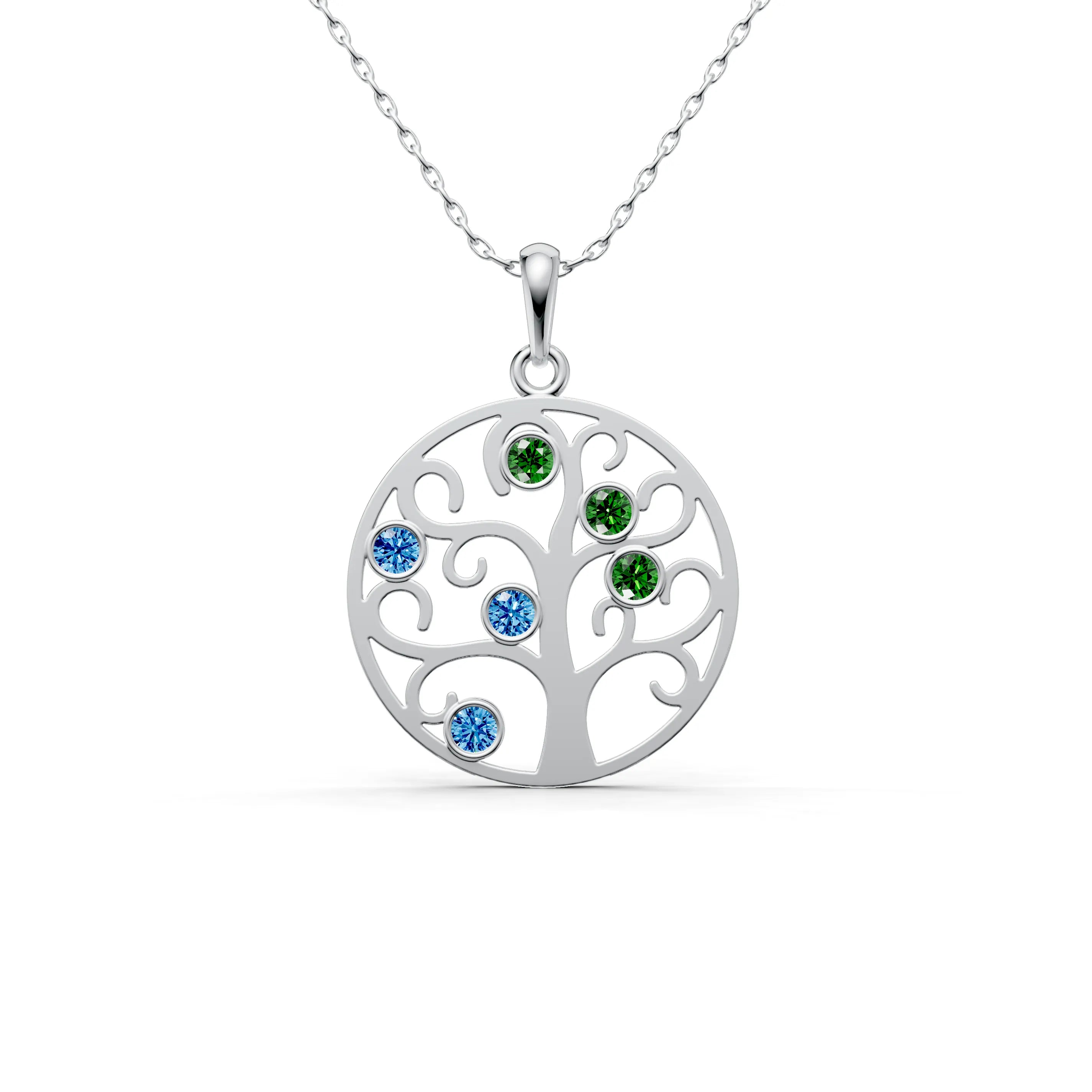 Silver_Emerald_Aquamarine