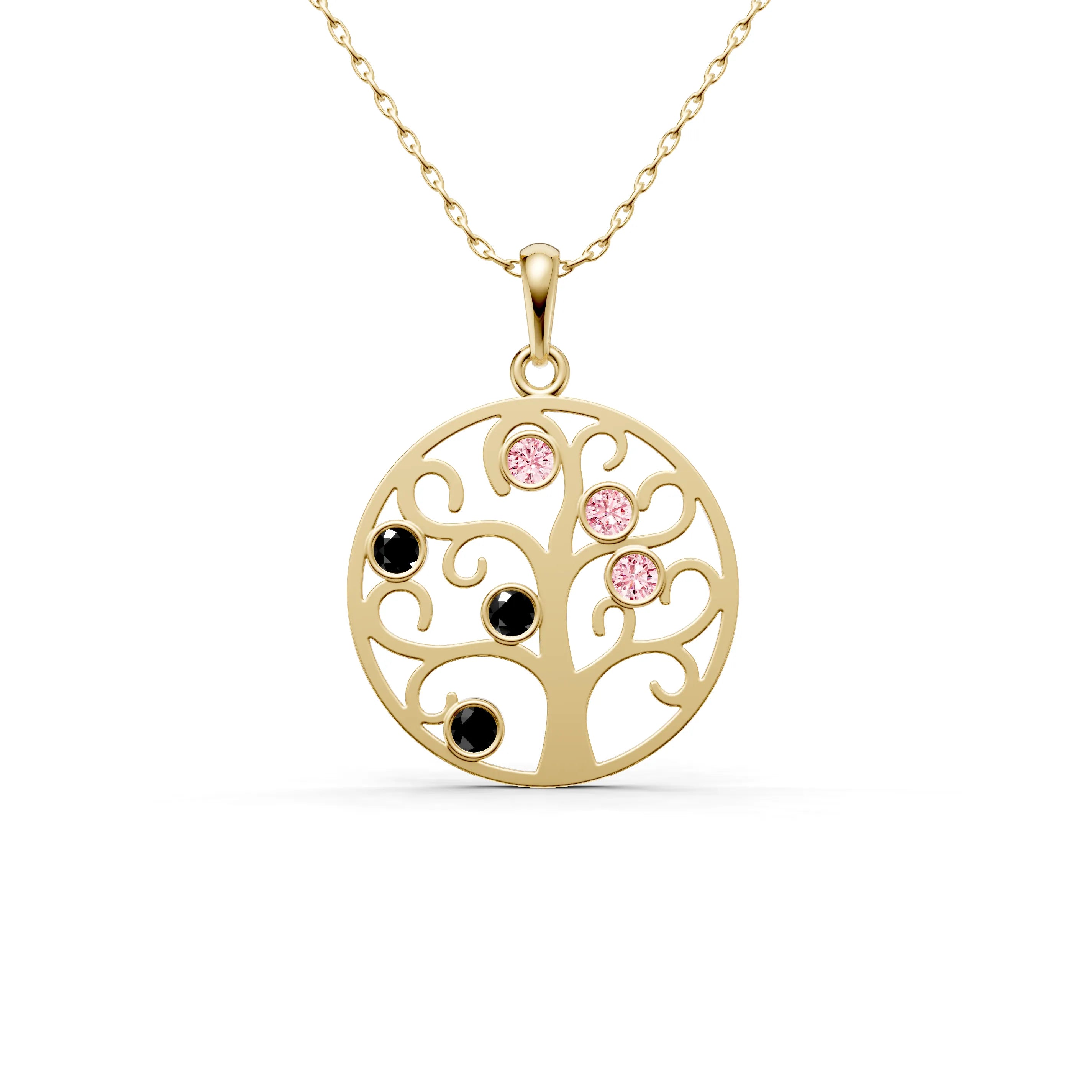 Gold_Pink_Black