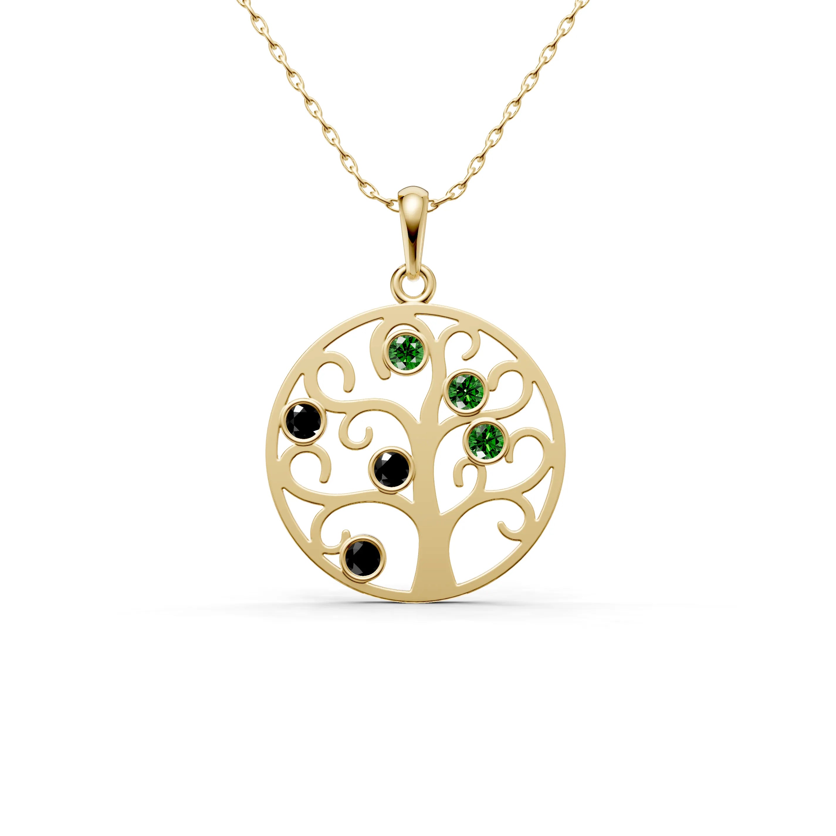 Gold_Emerald_Black