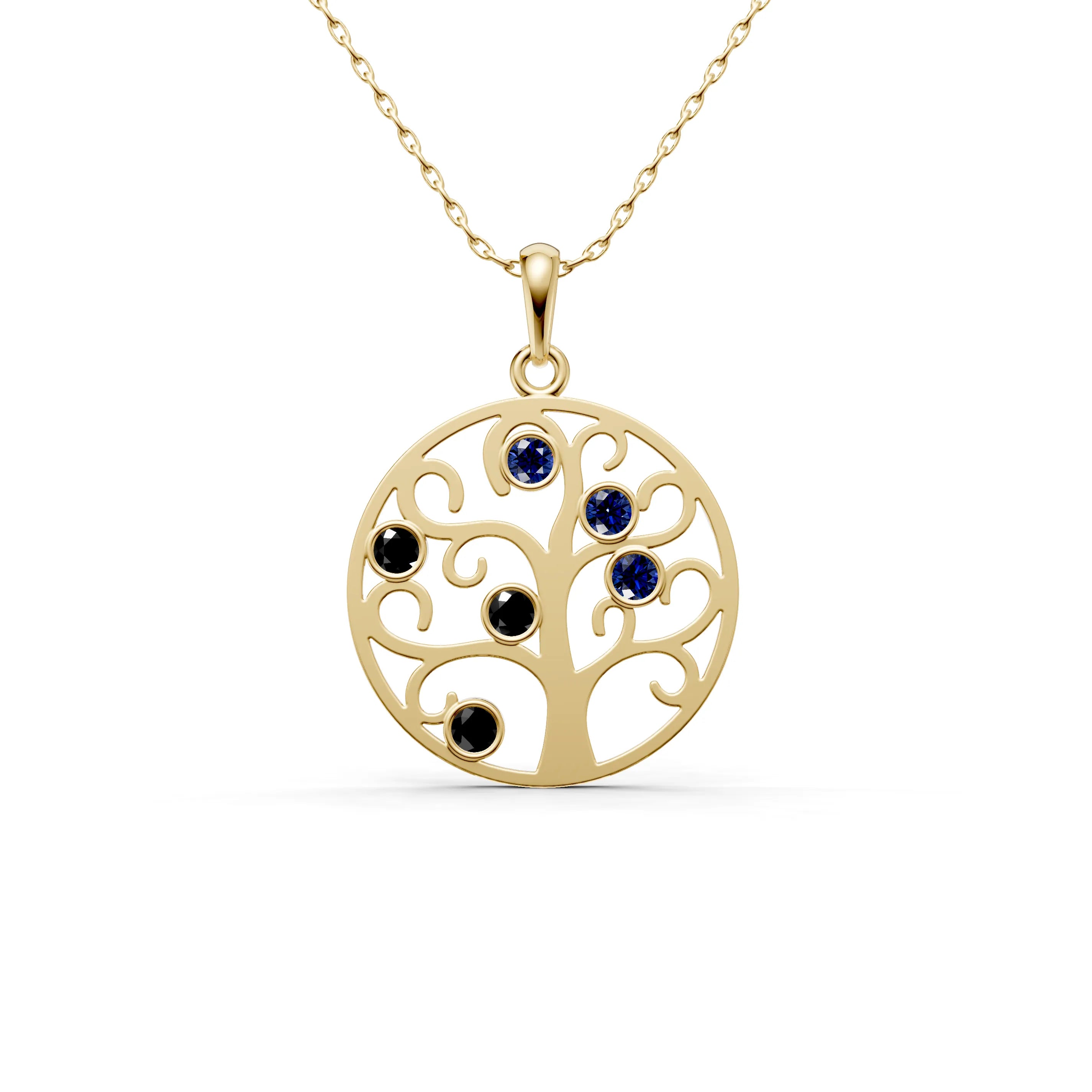 Gold_Sapphire_Black