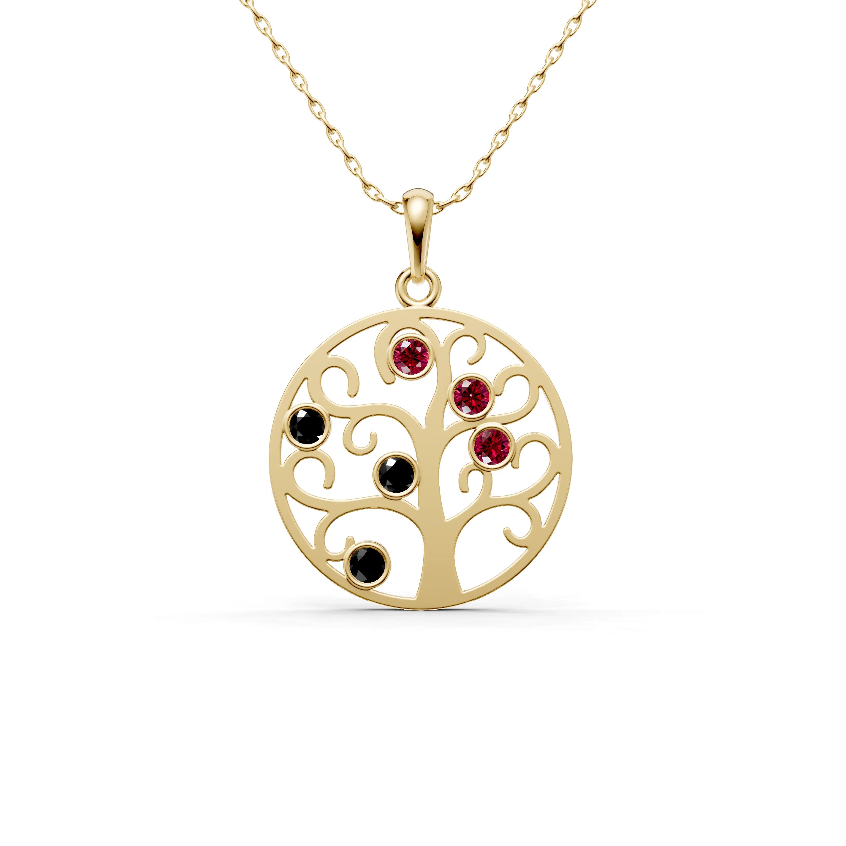 Gold_Ruby_Black