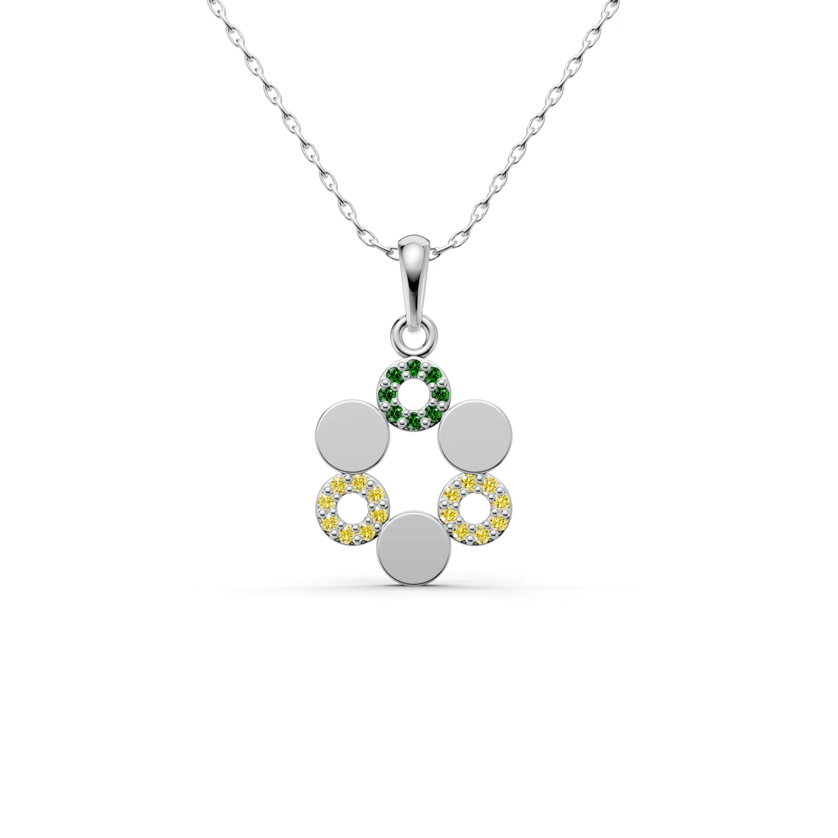 Silver_Emerald_Citrine