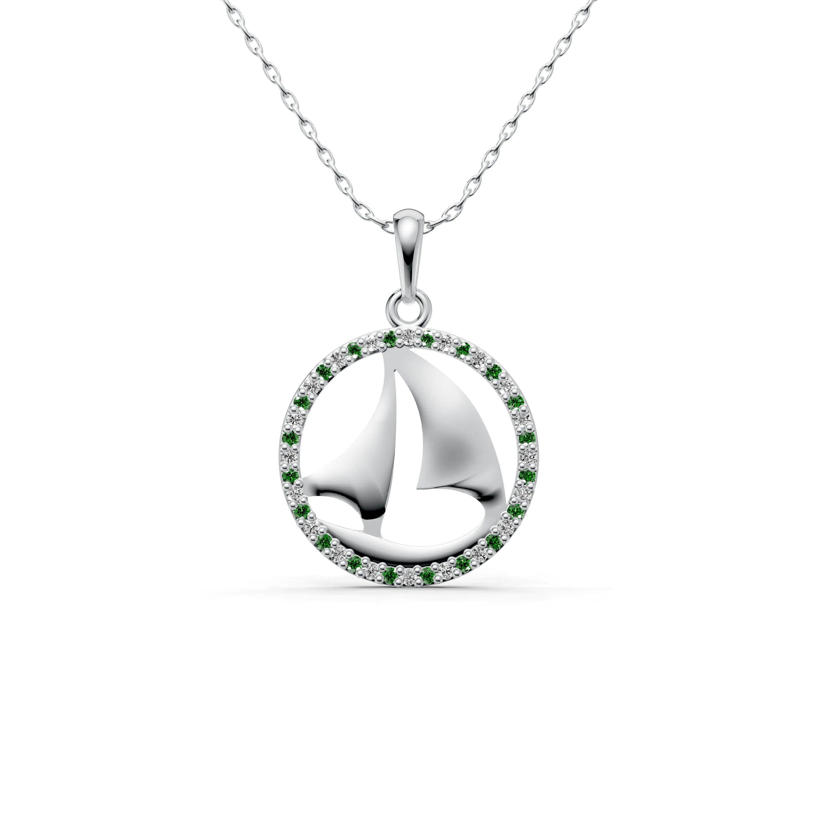 Silver_Diamond_Emerald