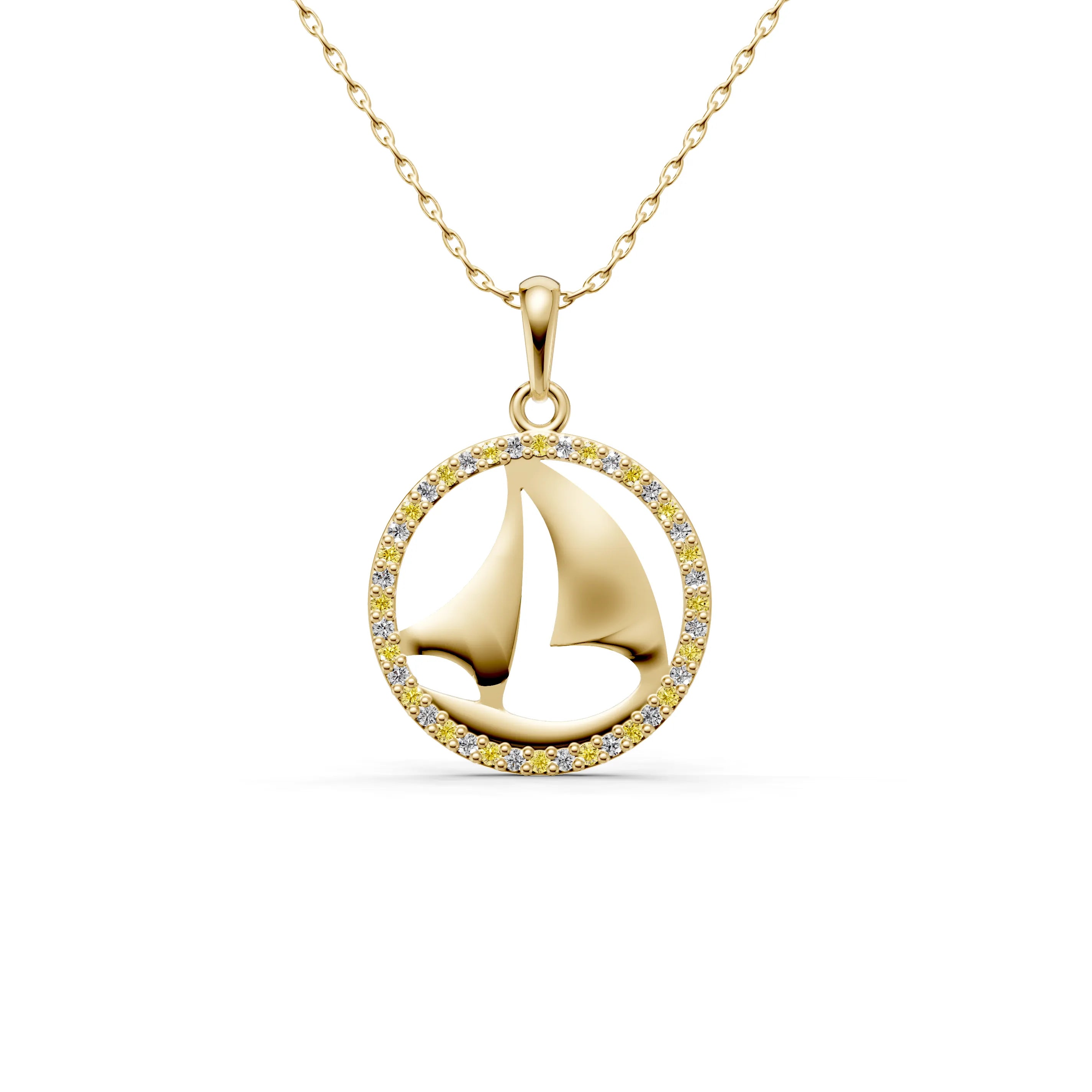 Gold_Citrine_Diamond