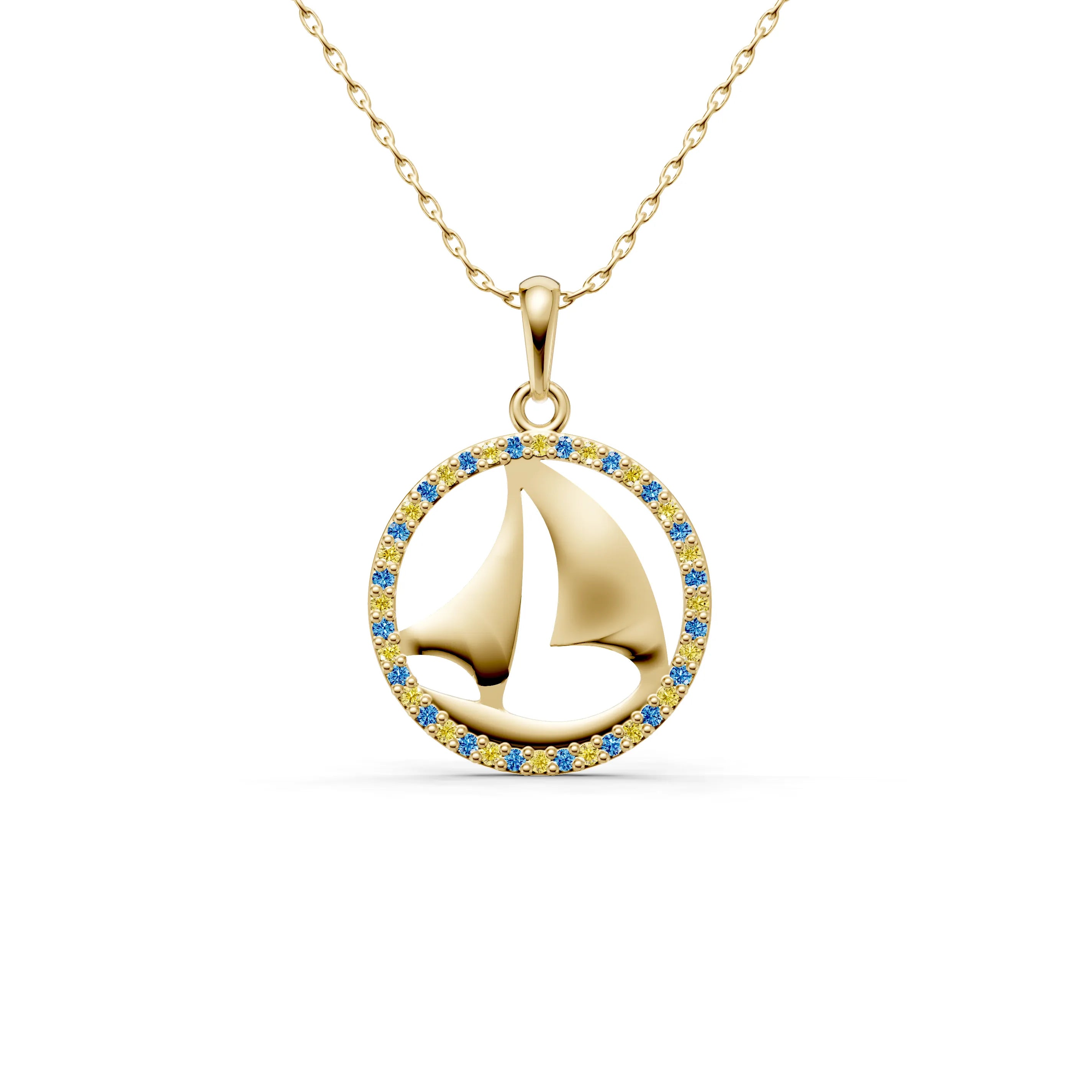 Gold_Citrine_Aquamarine