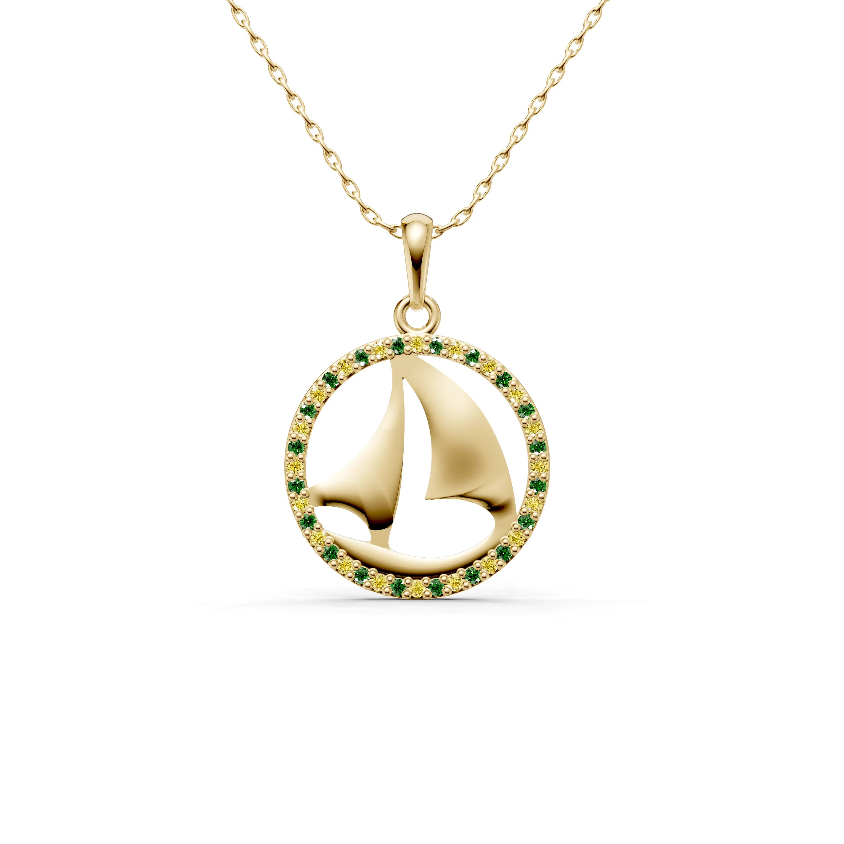 Gold_Citrine_Emerald