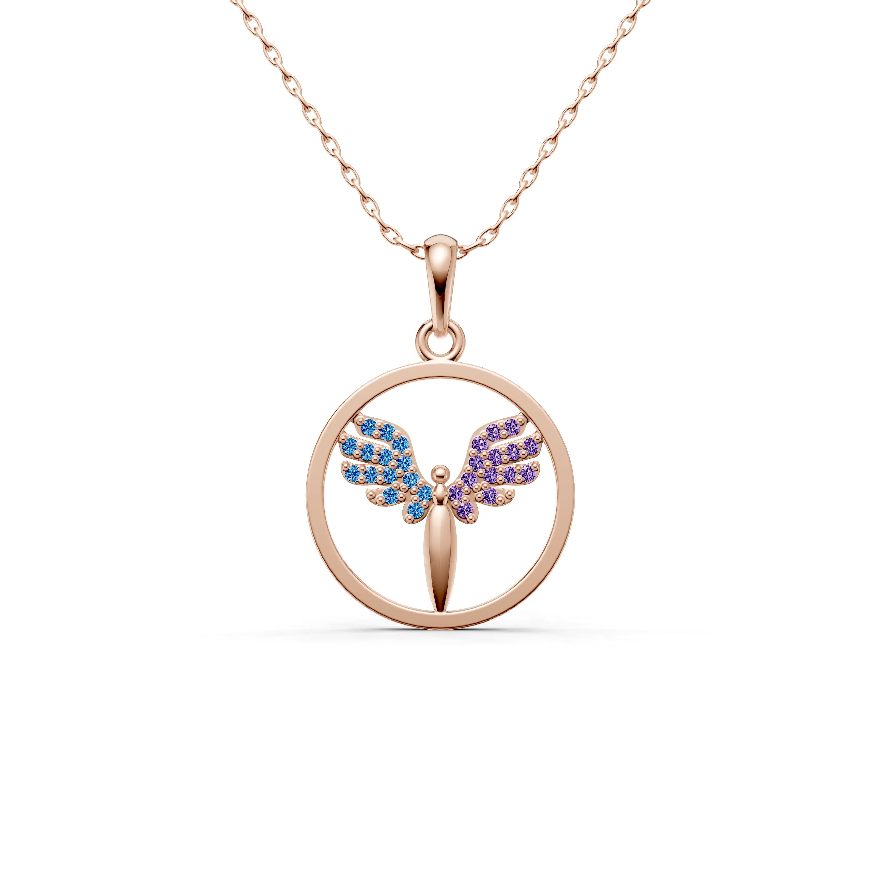 Rose_Aquamarine_Amethyst