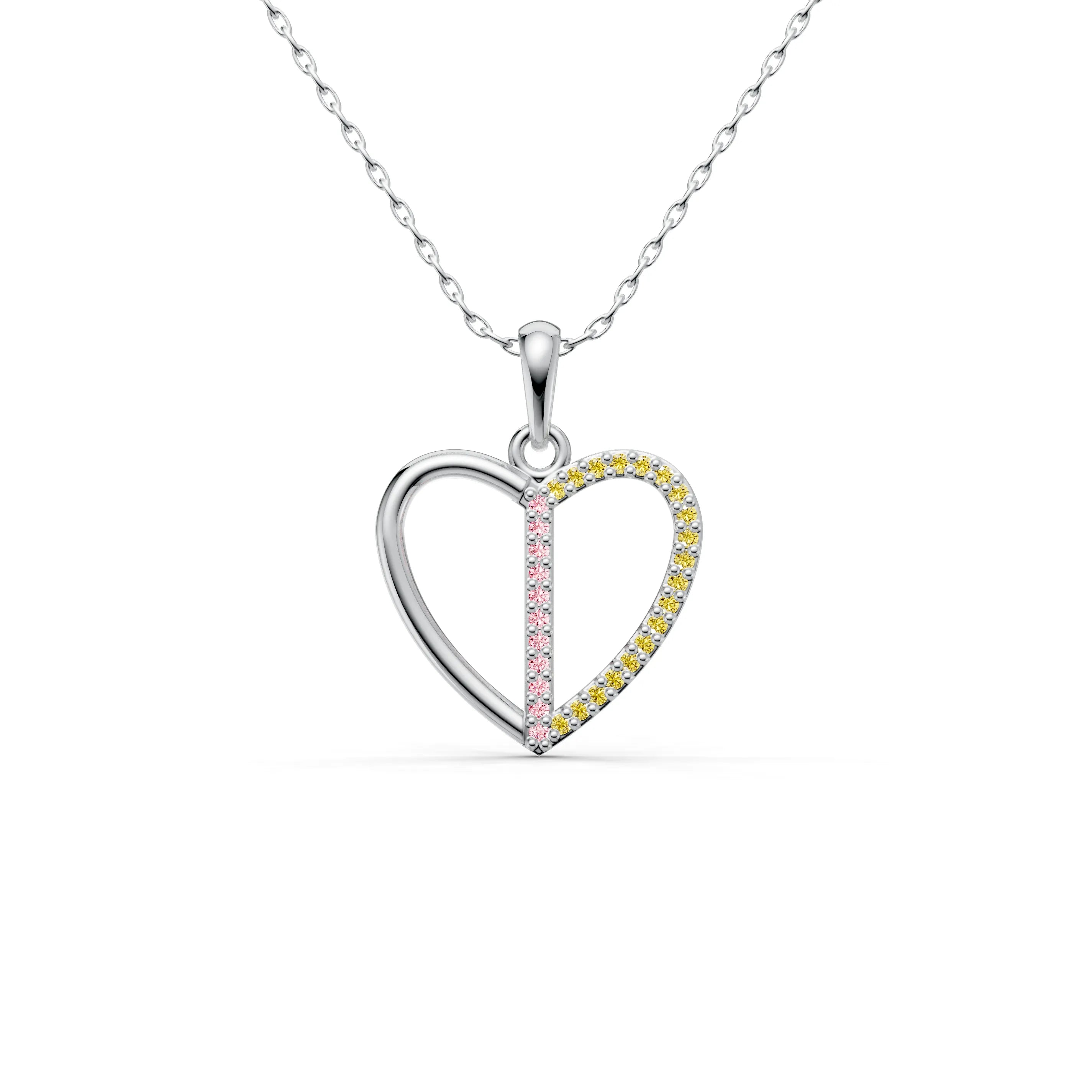 Silver_Pink_Citrine