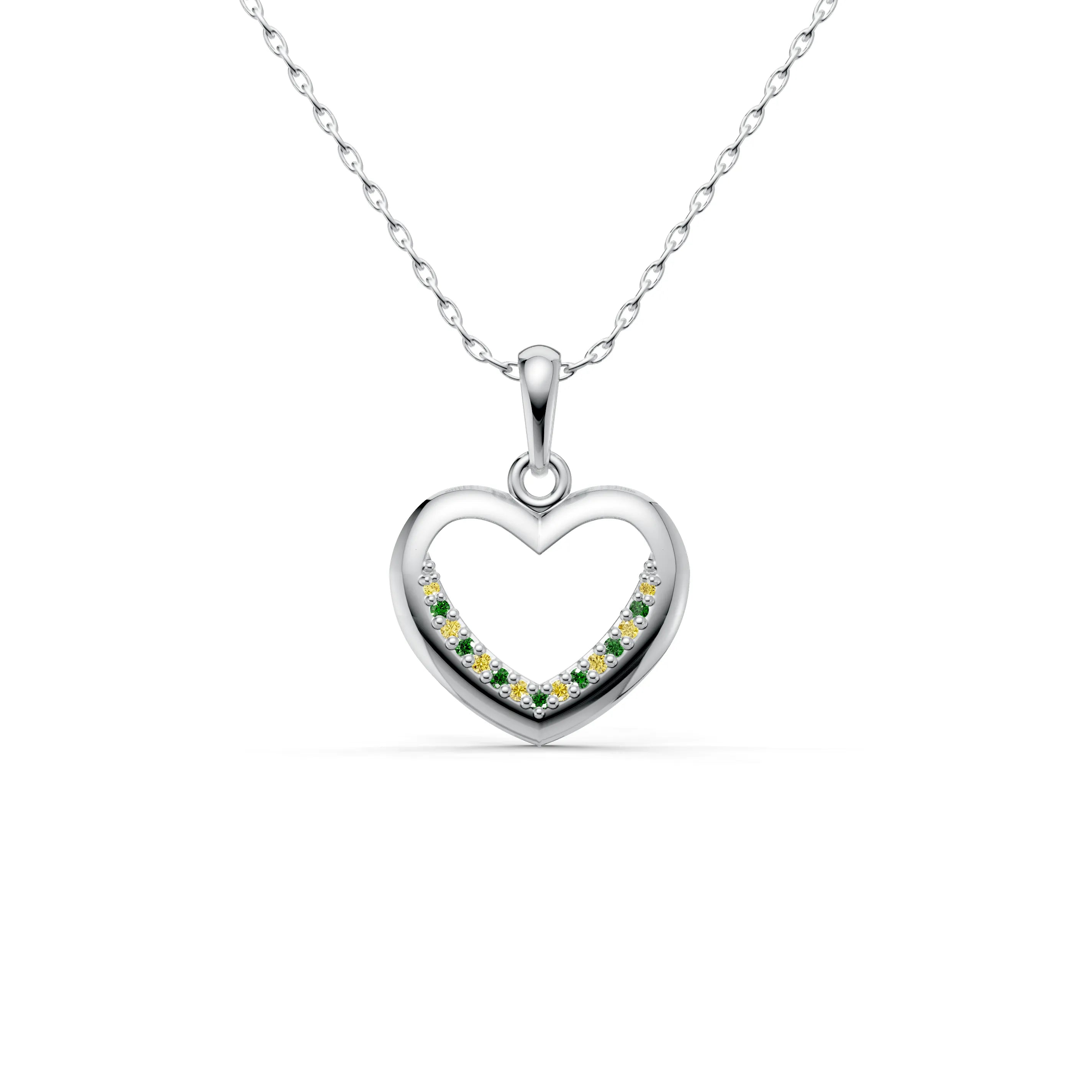 Silver_Citrine_Emerald