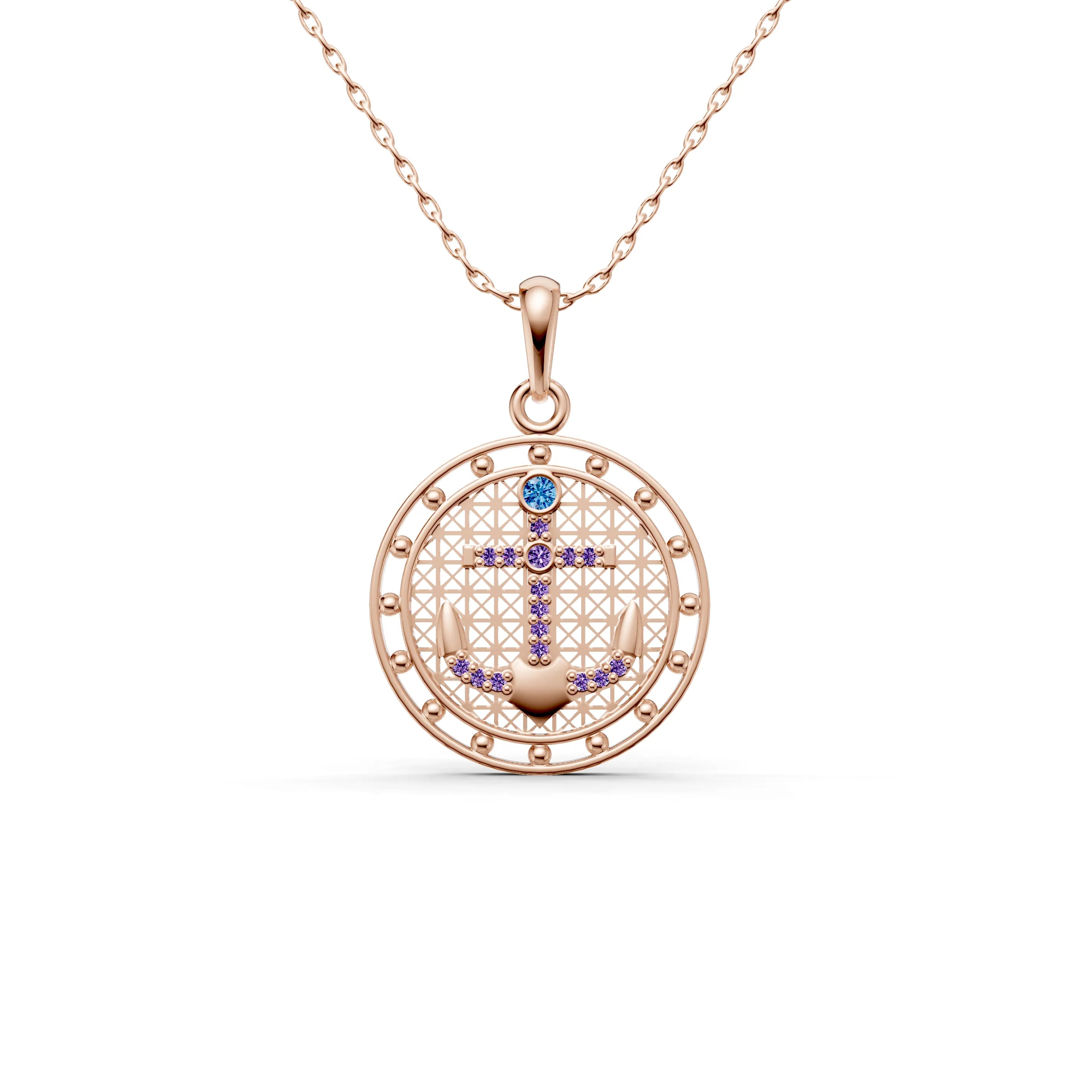 Rose_Aquamarine_Amethyst