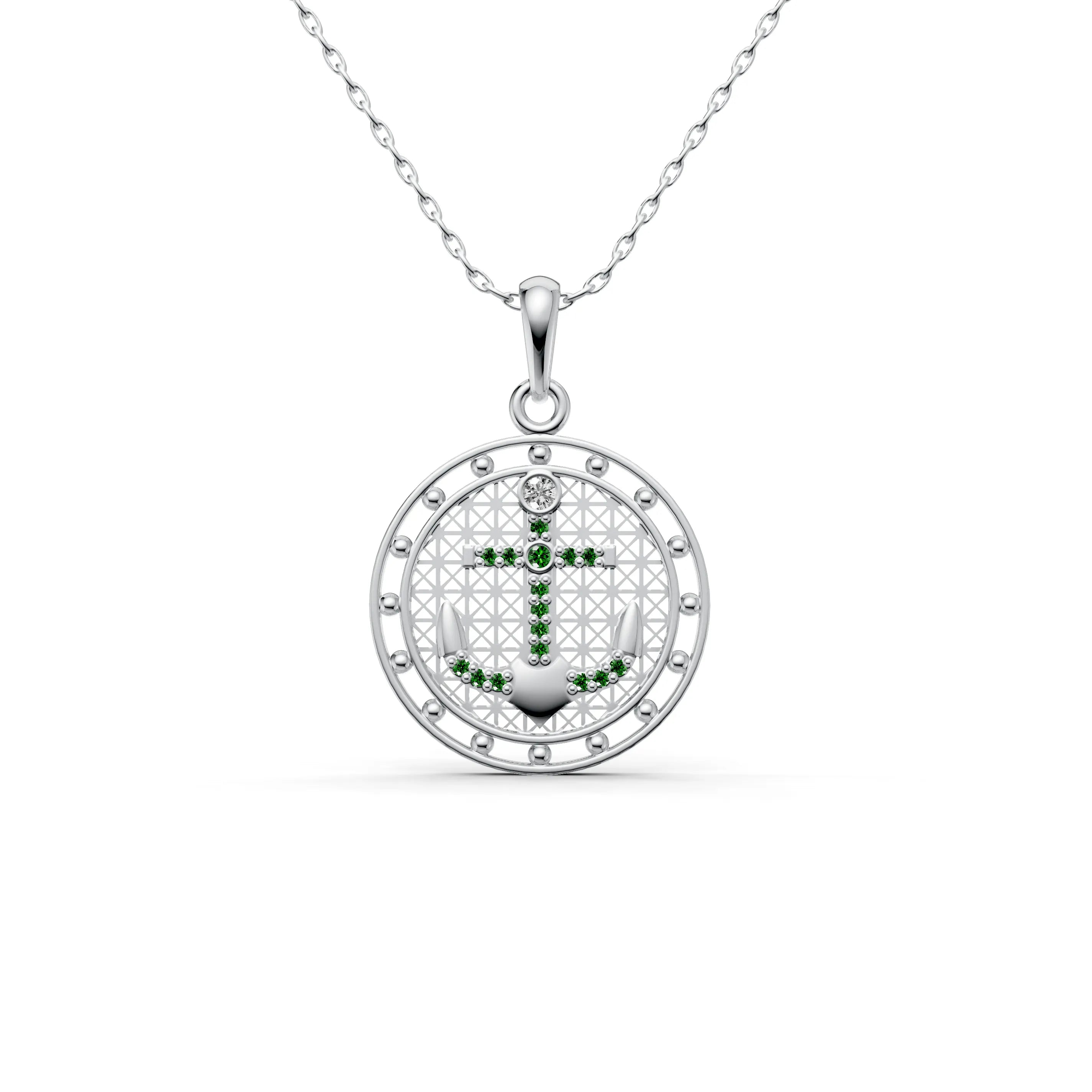 Silver_Diamond_Emerald