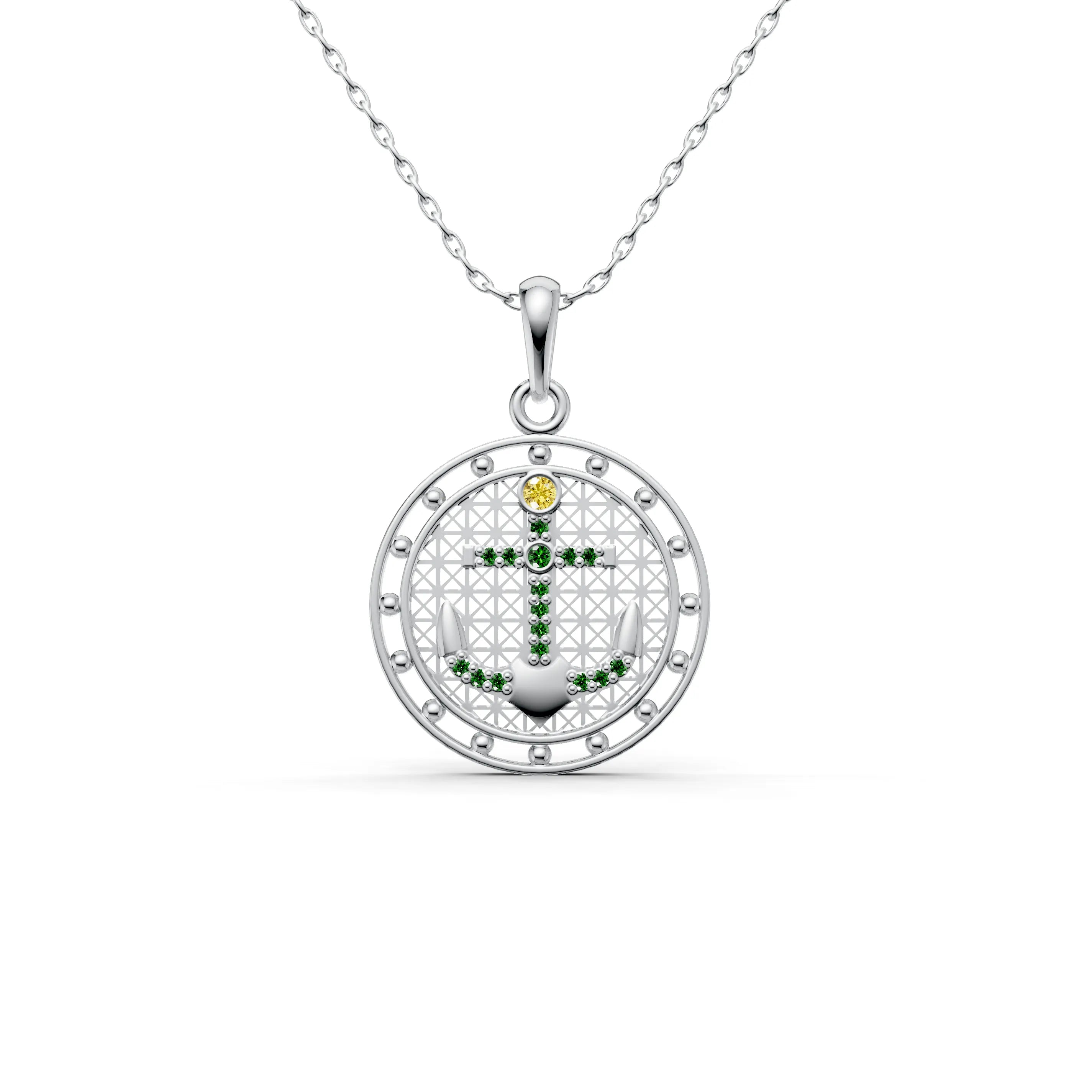 Silver_Citrine_Emerald