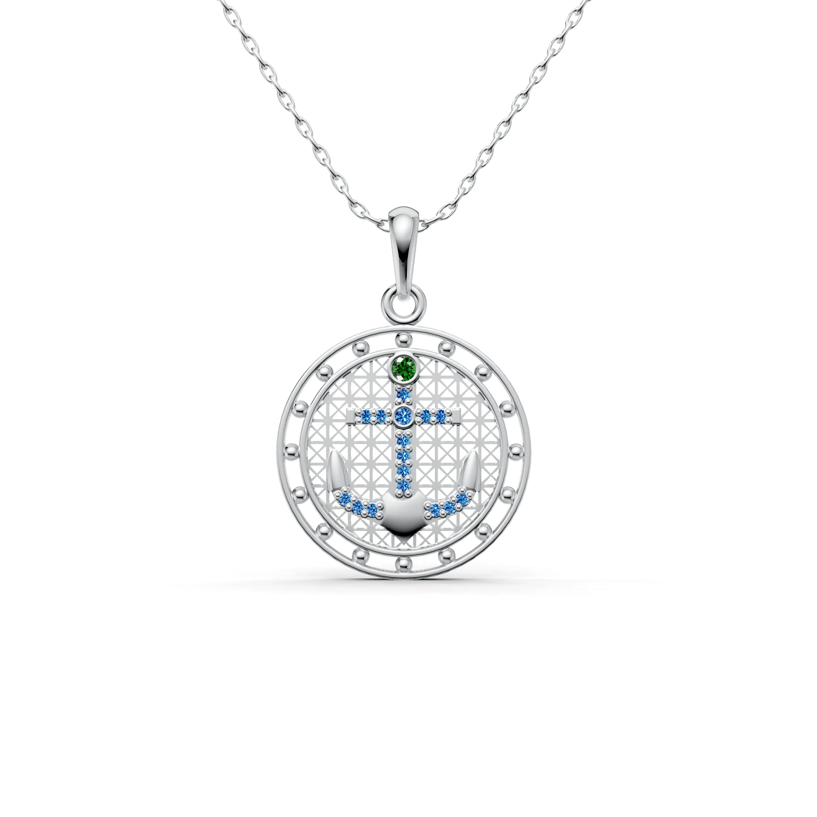 Silver_Emerald_Aquamarine