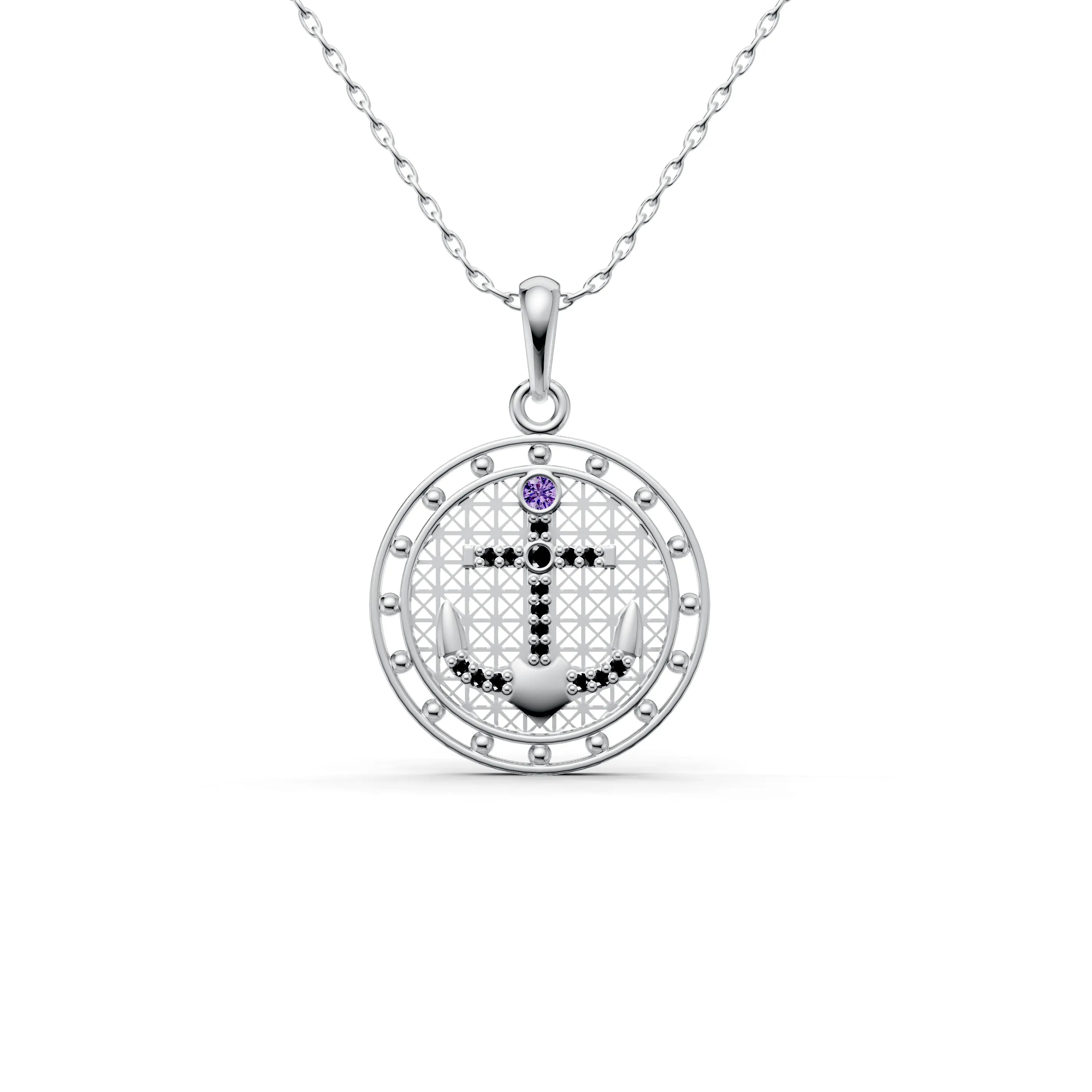 Silver_Amethyst_Black