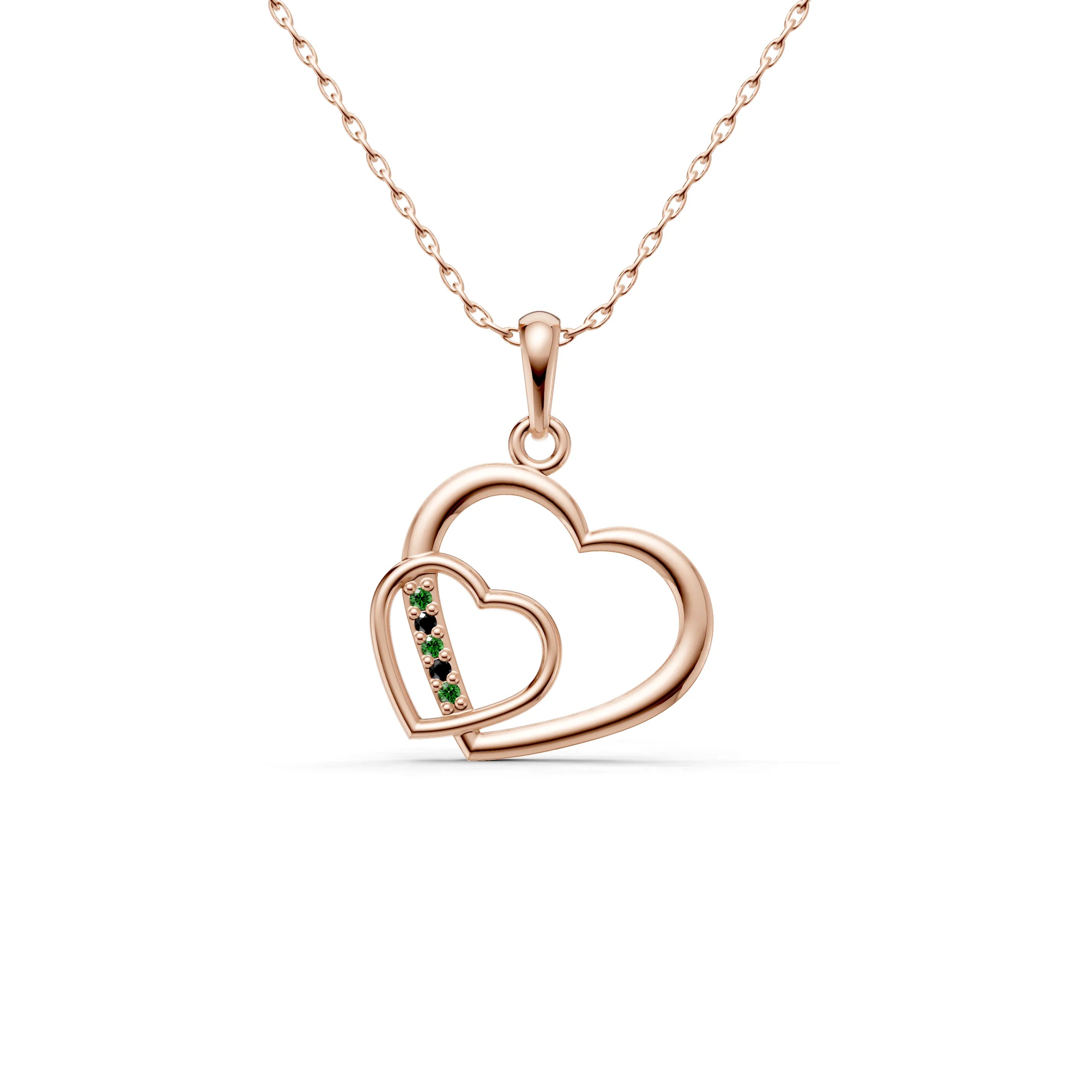 Rose_Emerald_Black