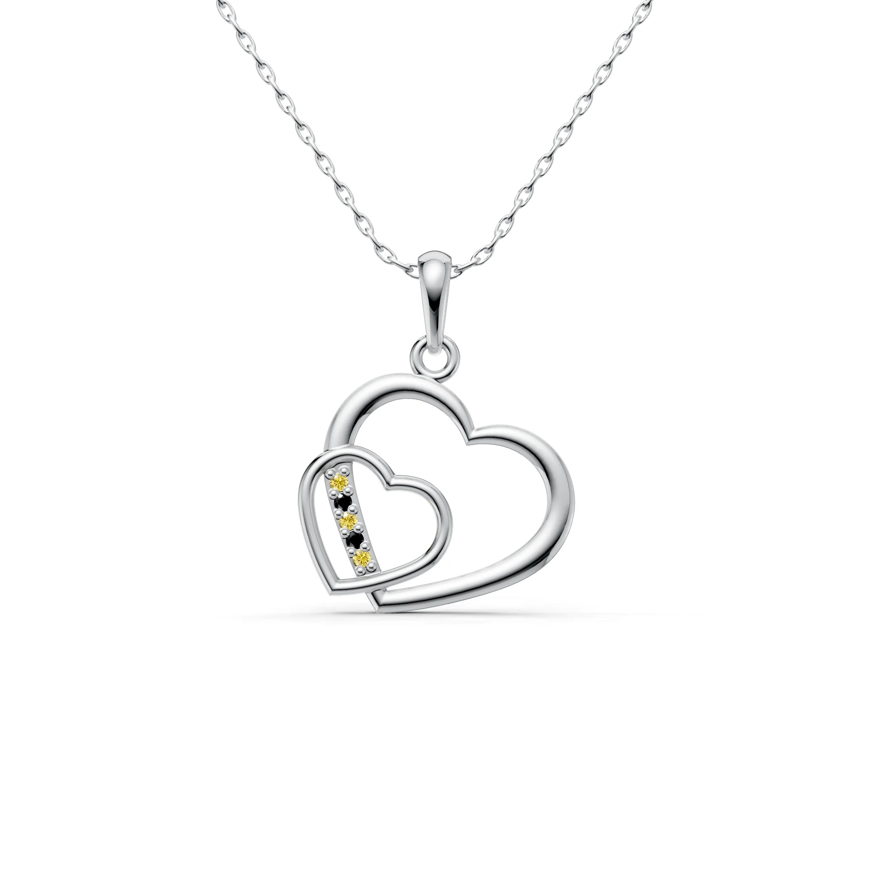 Silver_Citrine_Black