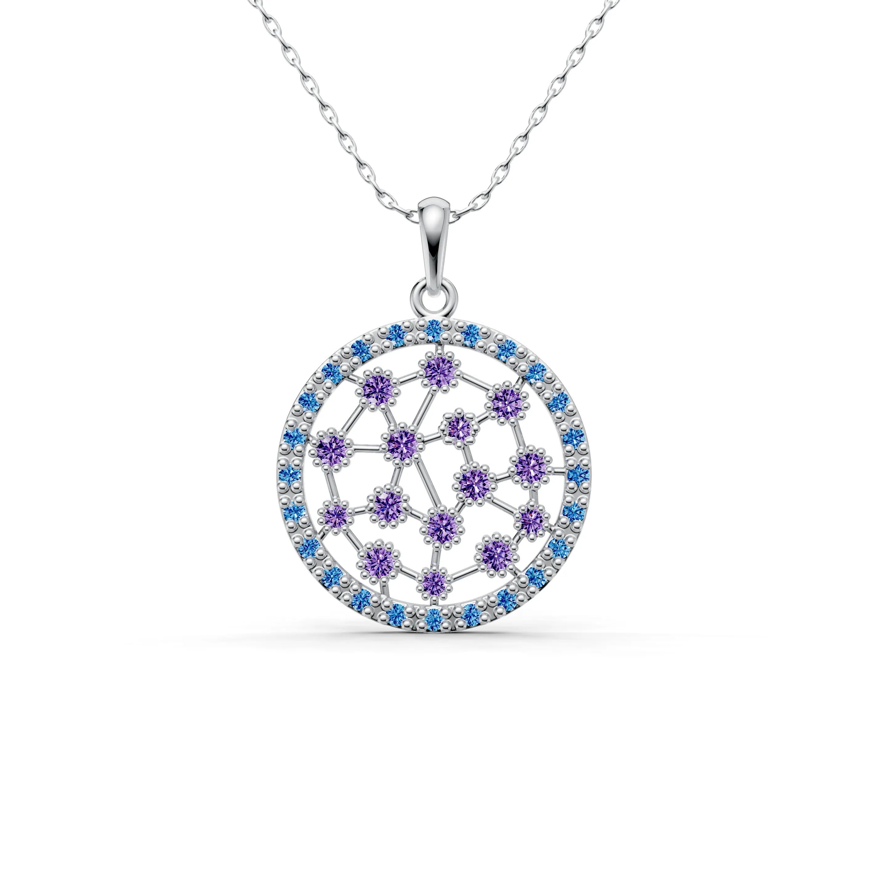 Silver_Amethyst_Aquamarine