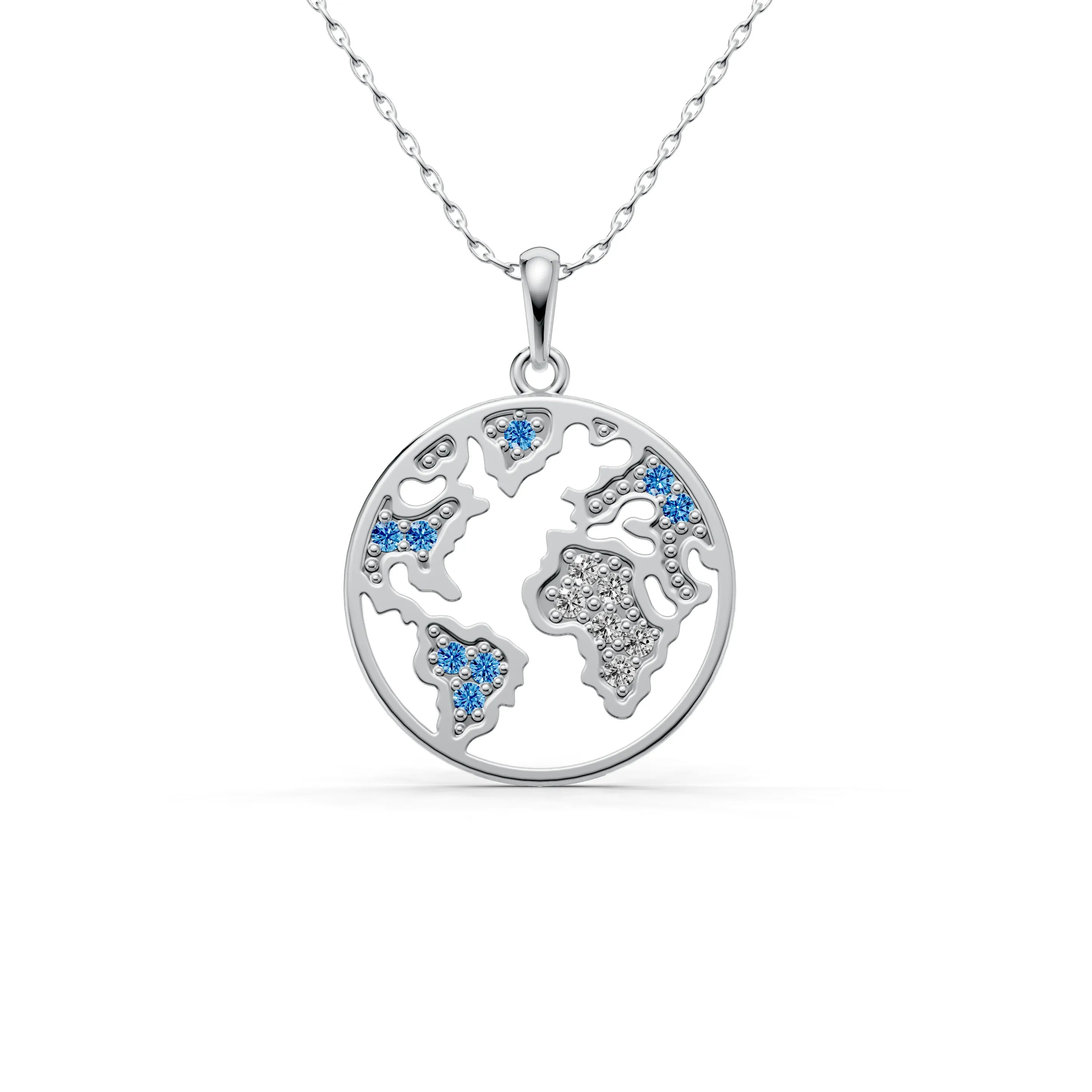 Silver_Diamond_Aquamarine