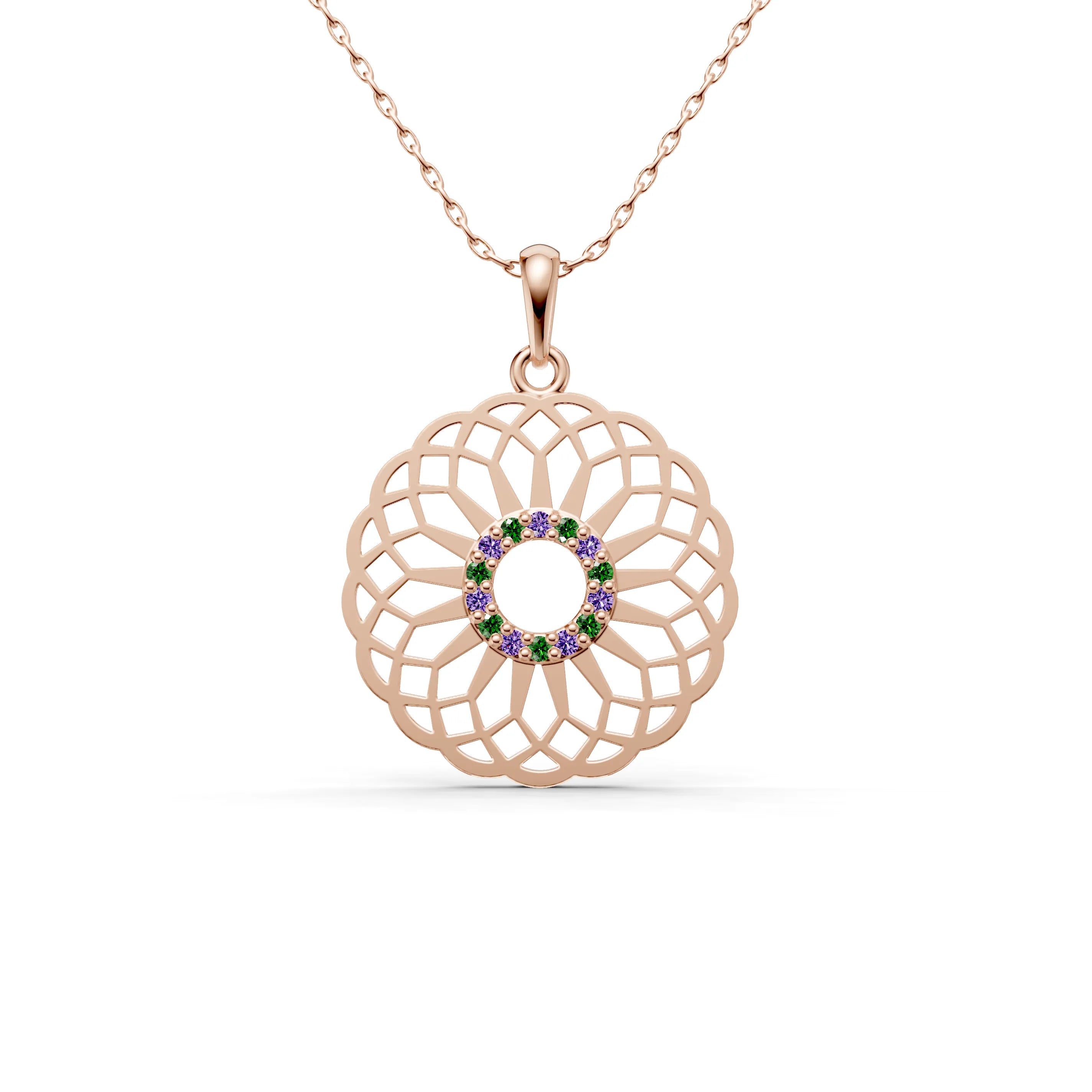 Rose_Amethyst_Emerald