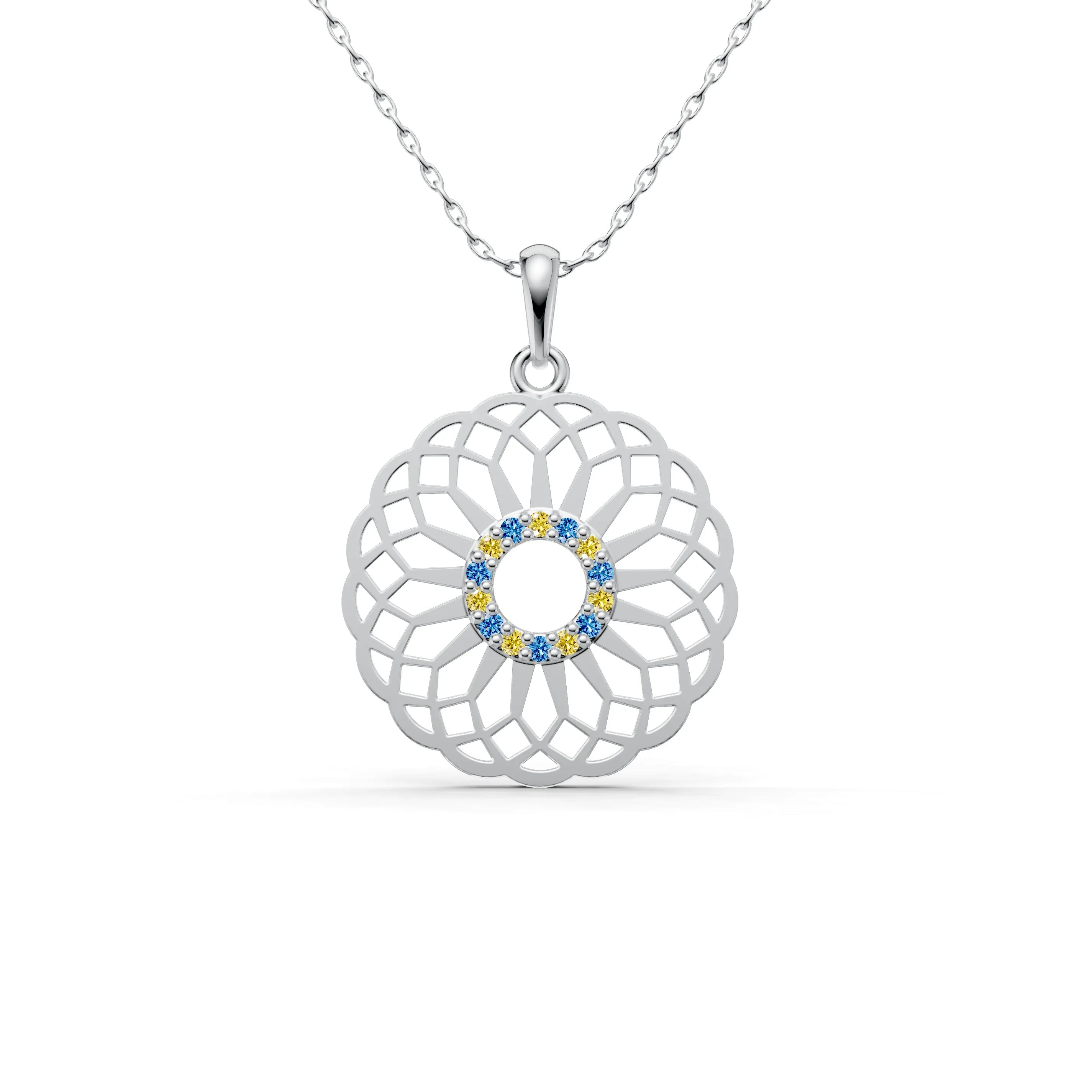 Silver_Citrine_Aquamarine