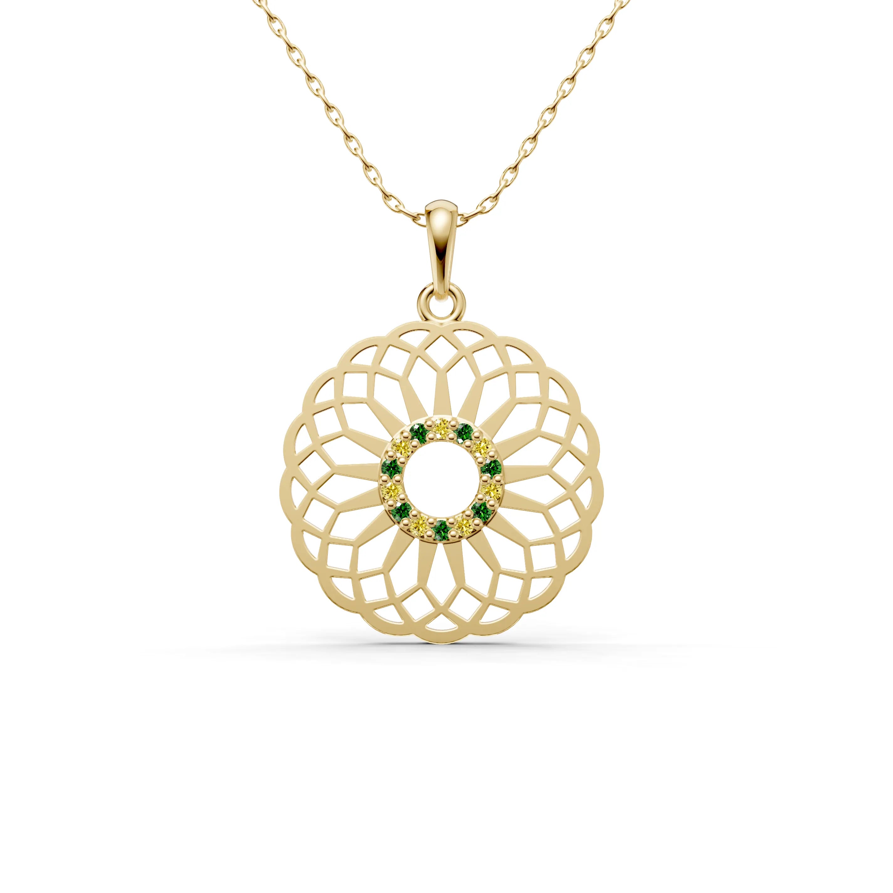 Gold_Citrine_Emerald