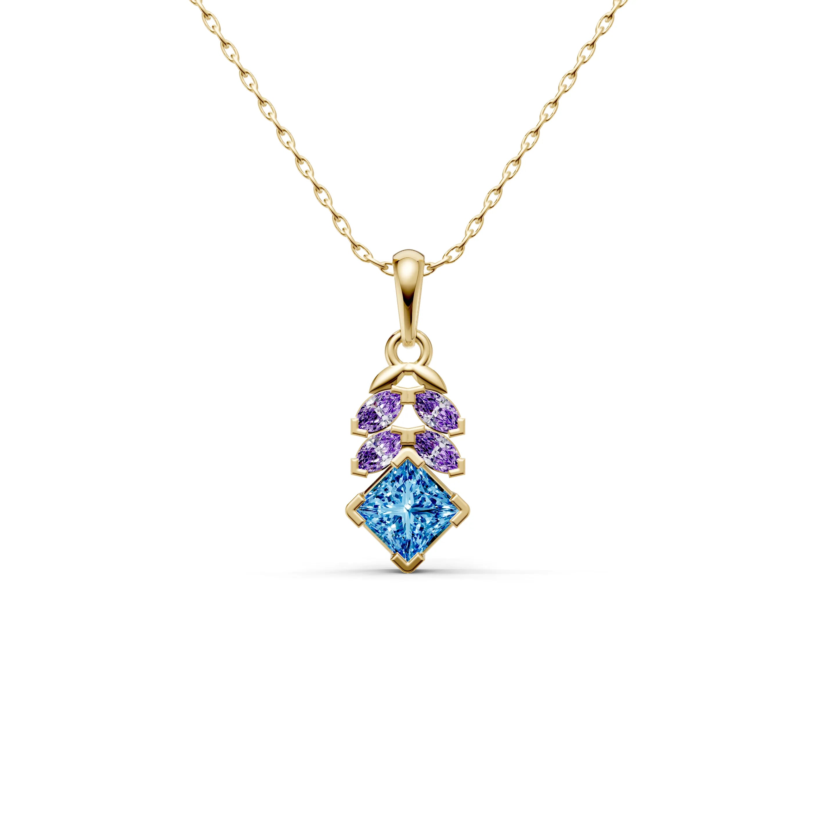 Gold_Aquamarine_Amethyst